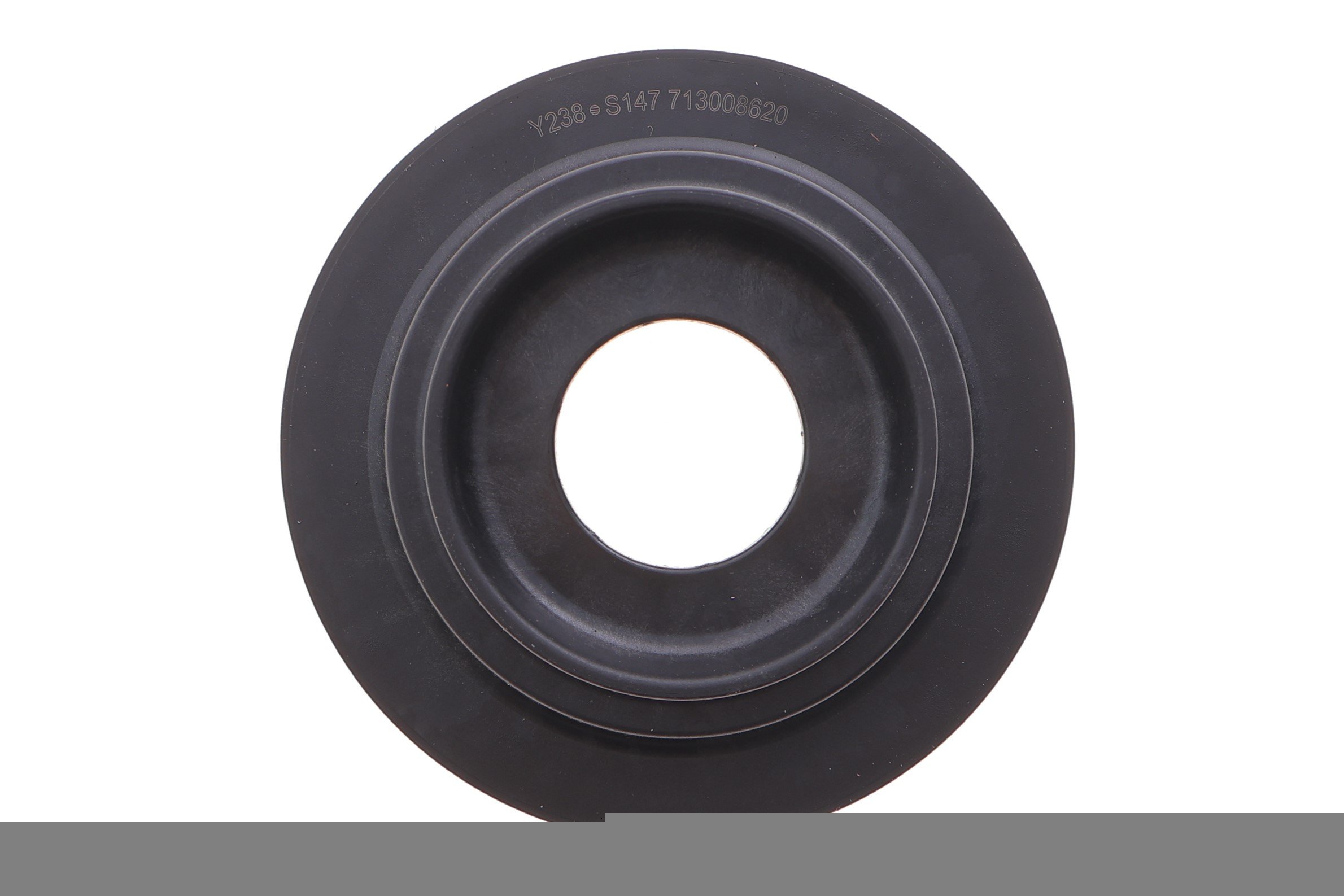 Подушка амортизатора (переднього) + підшипник Ford Transit Courier/Tourneo Courier 12-