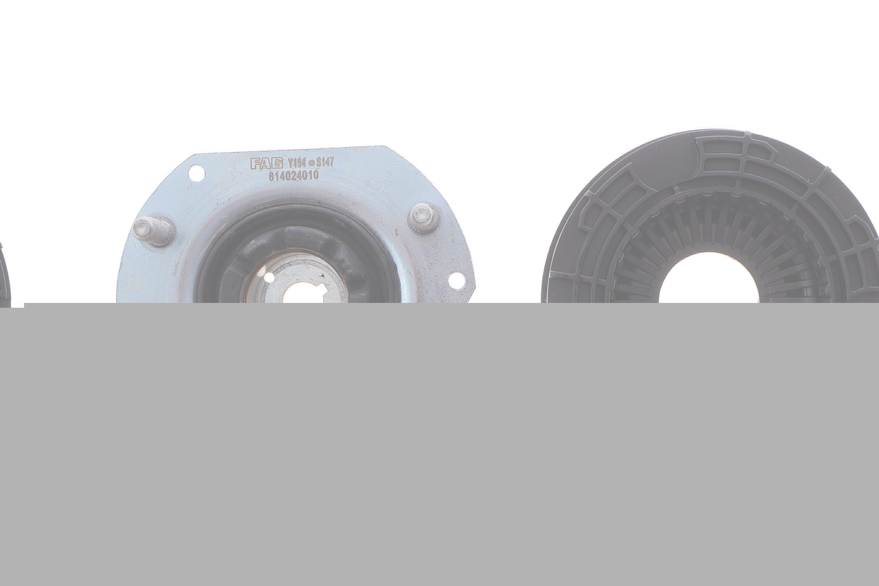 Подушка амортизатора (переднього) + підшипник Ford Transit Courier/Tourneo Courier 12-