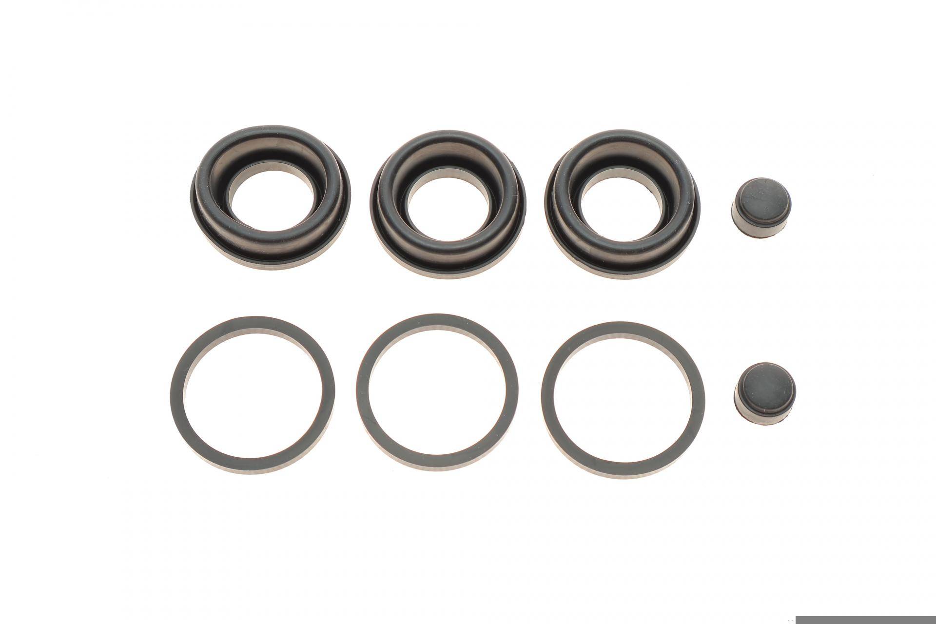 Ремкомплект супорта (переднього) Lada Niva 76-06 (d=30mm)