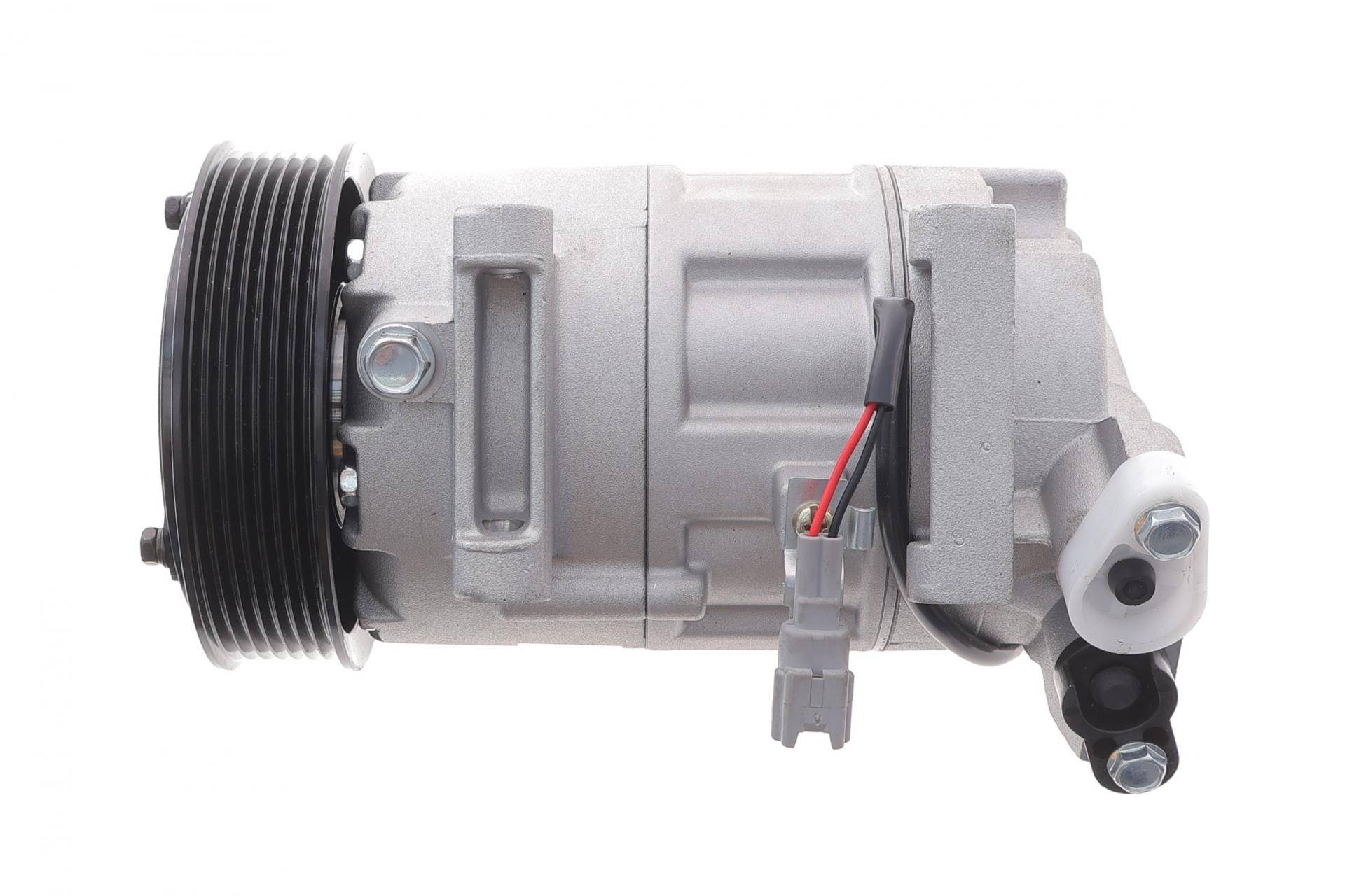 Компресор кондиціонера Renault Grand Scenic III/Megane III 1.9dCi/2.0TCe 08-(після пробного встановлення)