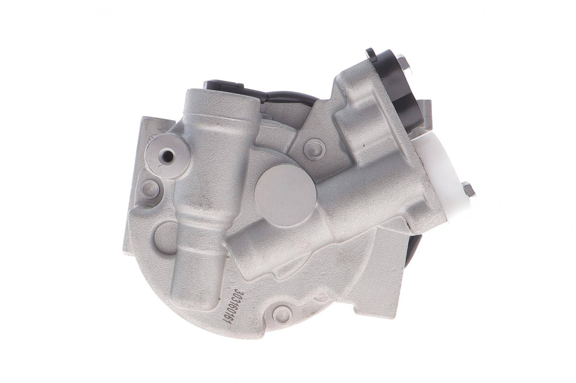 Компресор кондиціонера Renault Grand Scenic III/Megane III 1.9dCi/2.0TCe 08-(після пробного встановлення)