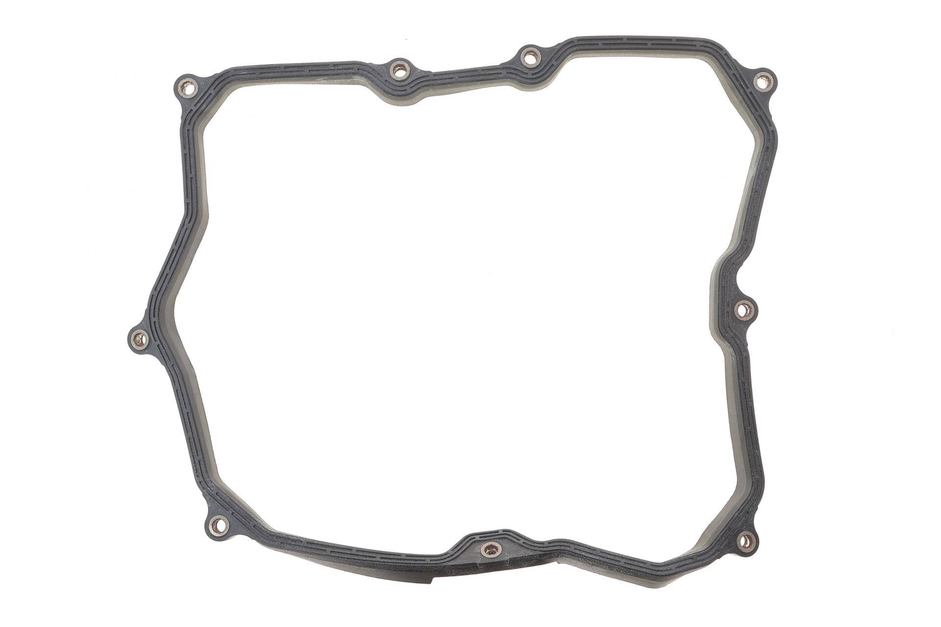 Прокладка піддону АКПП VW Tiguan 2.0/2.0D 07-18(незначна корозія)