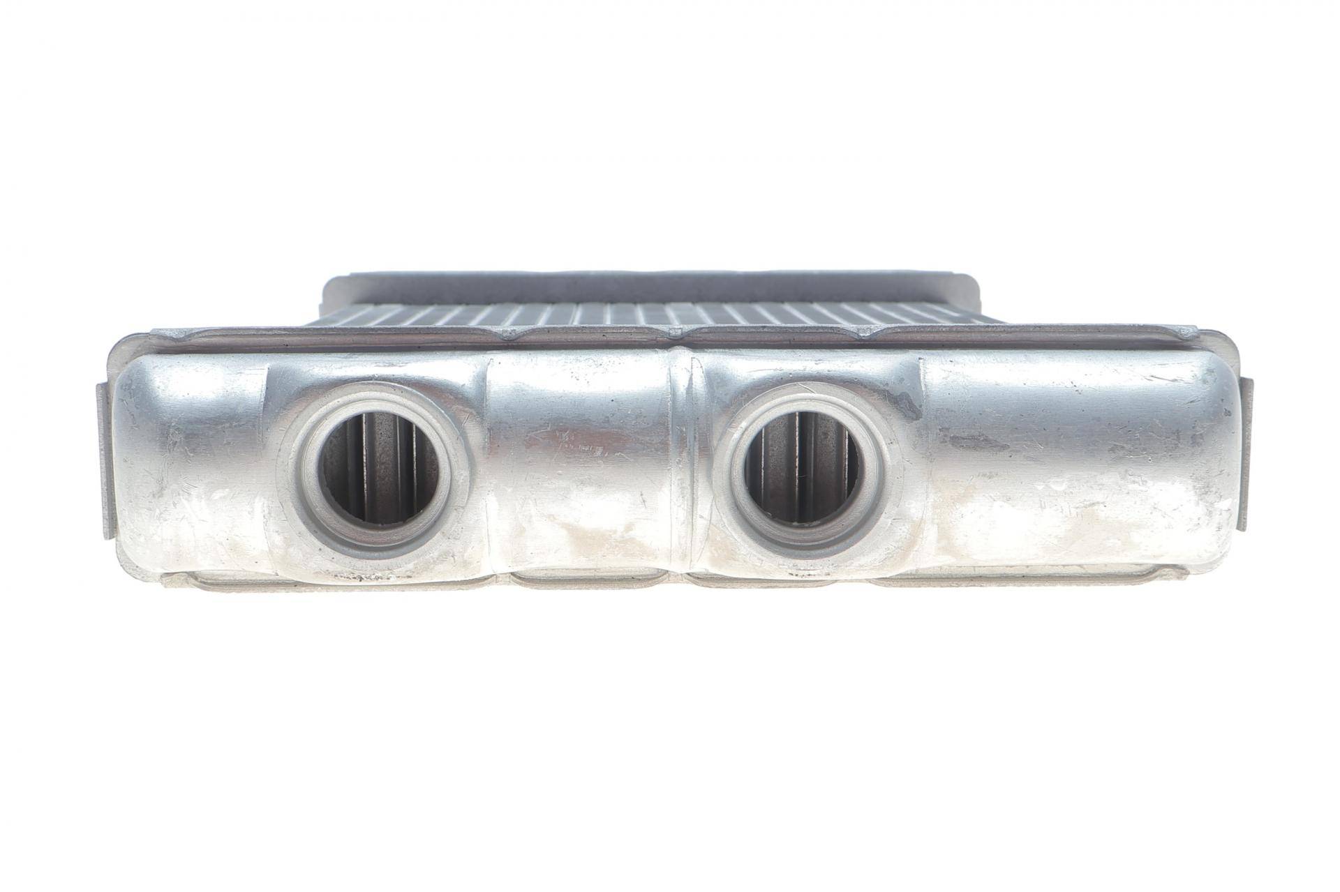 Радіатор пічки Opel Astra 1.2-2.2D 98-(некомплект)