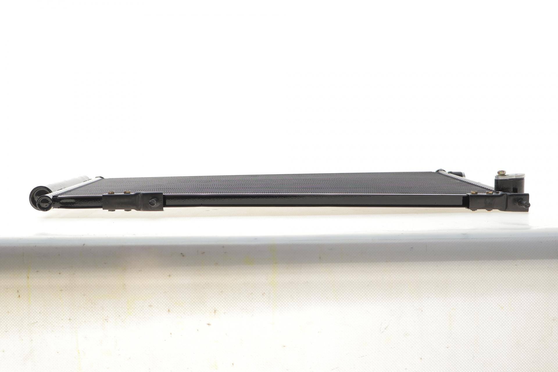 Радіатор кондиціонера (з осушувачем) Honda CR-V II 2.2CTDi 06-