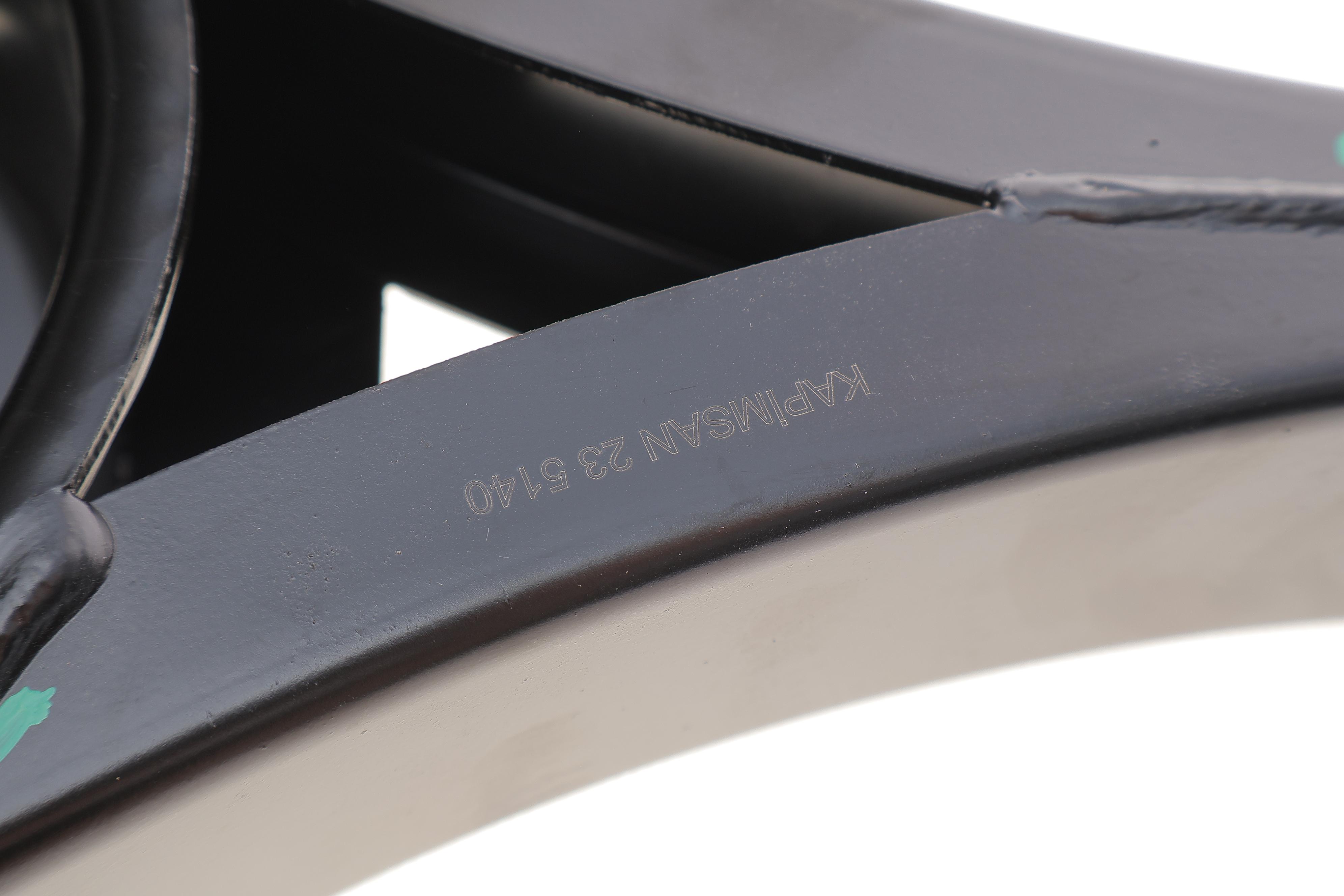 Важіль підвіски (задній/знизу) Ford Galaxy/Mondeo 06-15