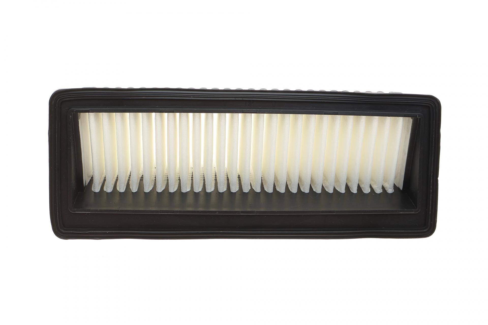 Фільтр повітряний Hyundai I10 1.2 08-13