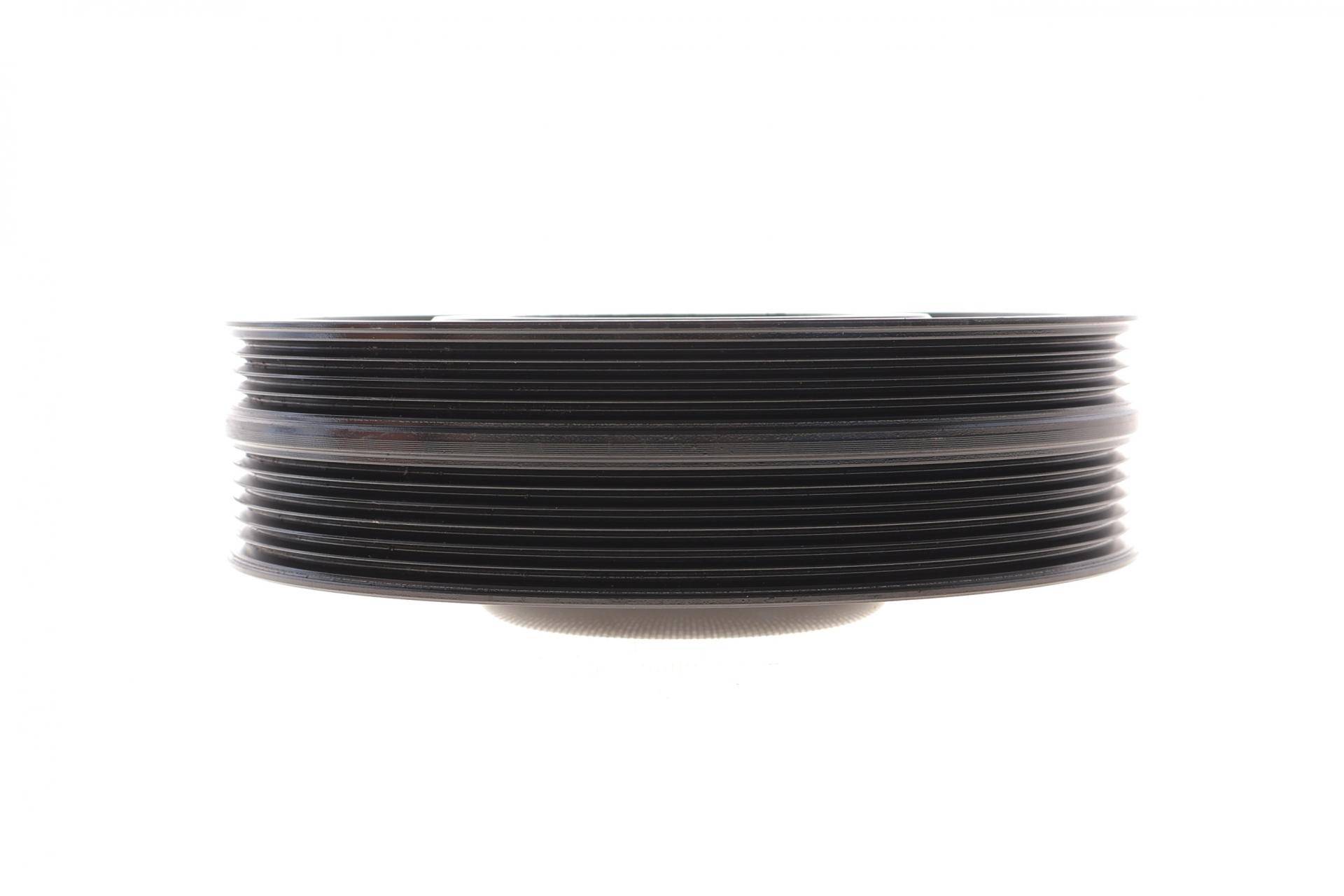 Шків колінвалу Audi A4/A6/A8/VW Passat 2.5TDI 97-05 (4PK+6PK)