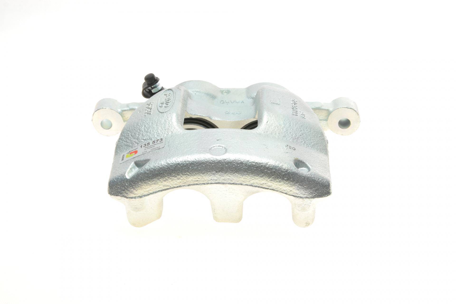 Супорт гальмівний (передній) (R) Ford Transit Custom/Tourneo Custom 12- знято з постачання