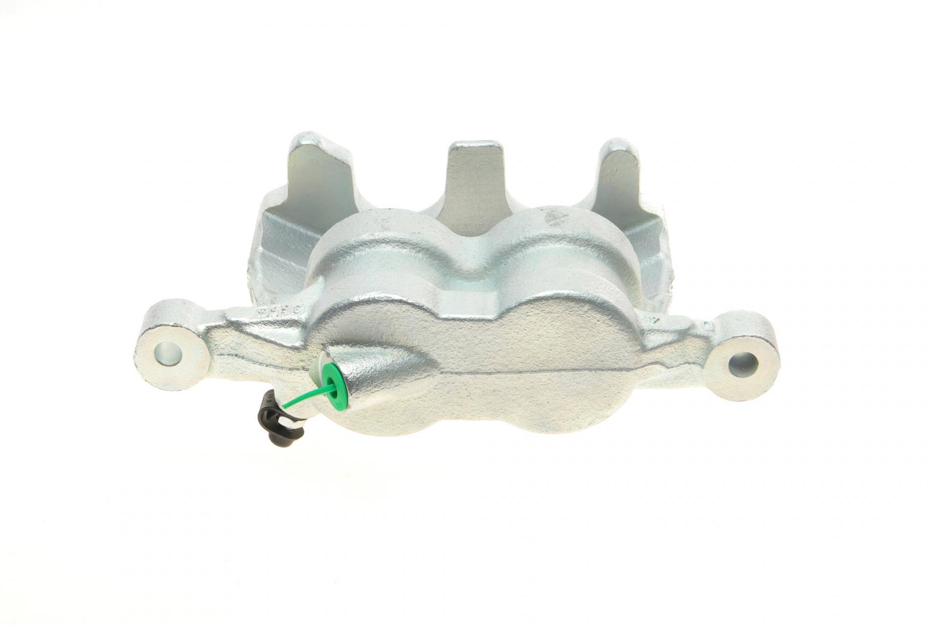 Супорт гальмівний (передній) (R) Ford Transit Custom/Tourneo Custom 12- знято з постачання