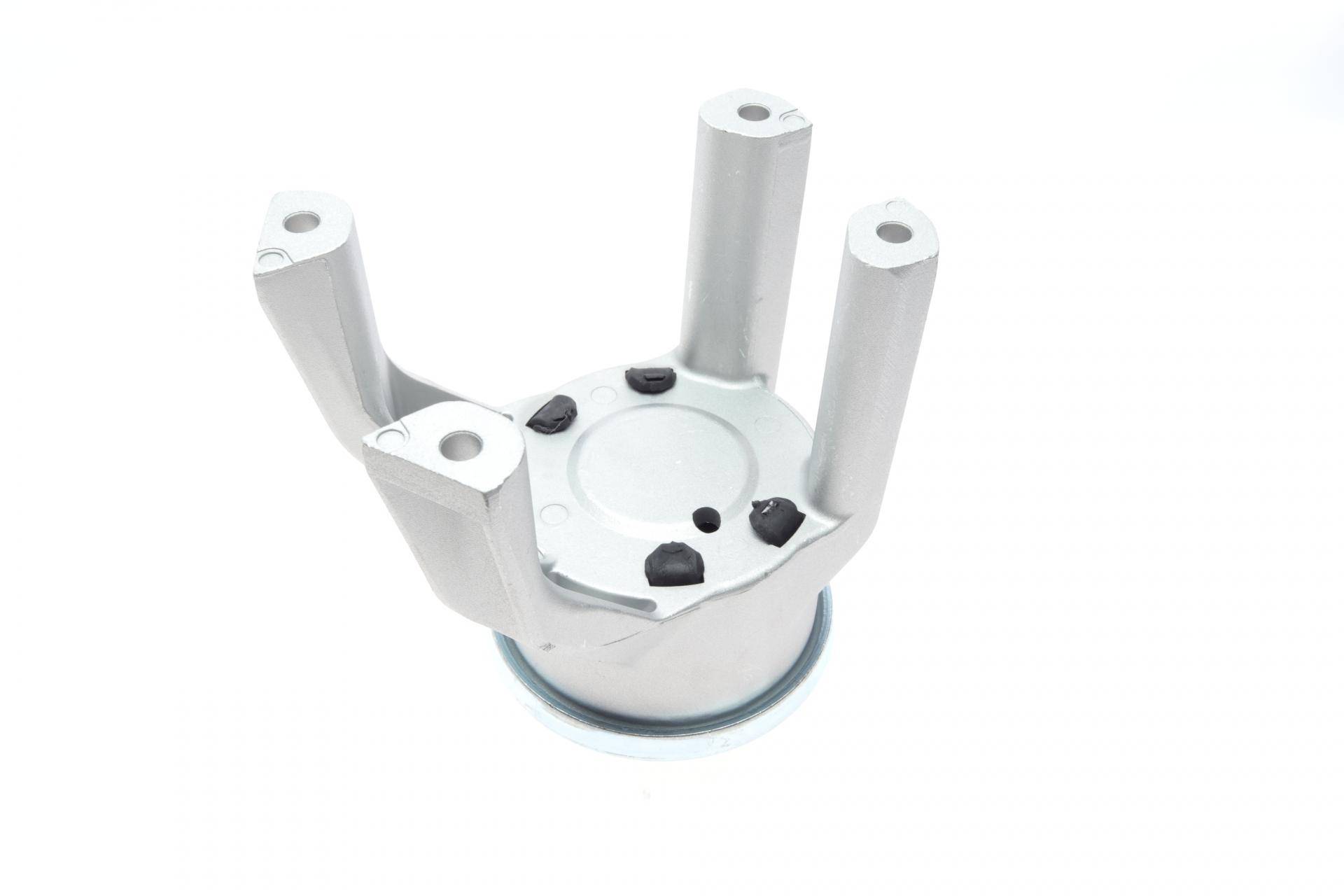 Подушка двигуна (задня) VW T5 2.5TDI 03- (АКПП)