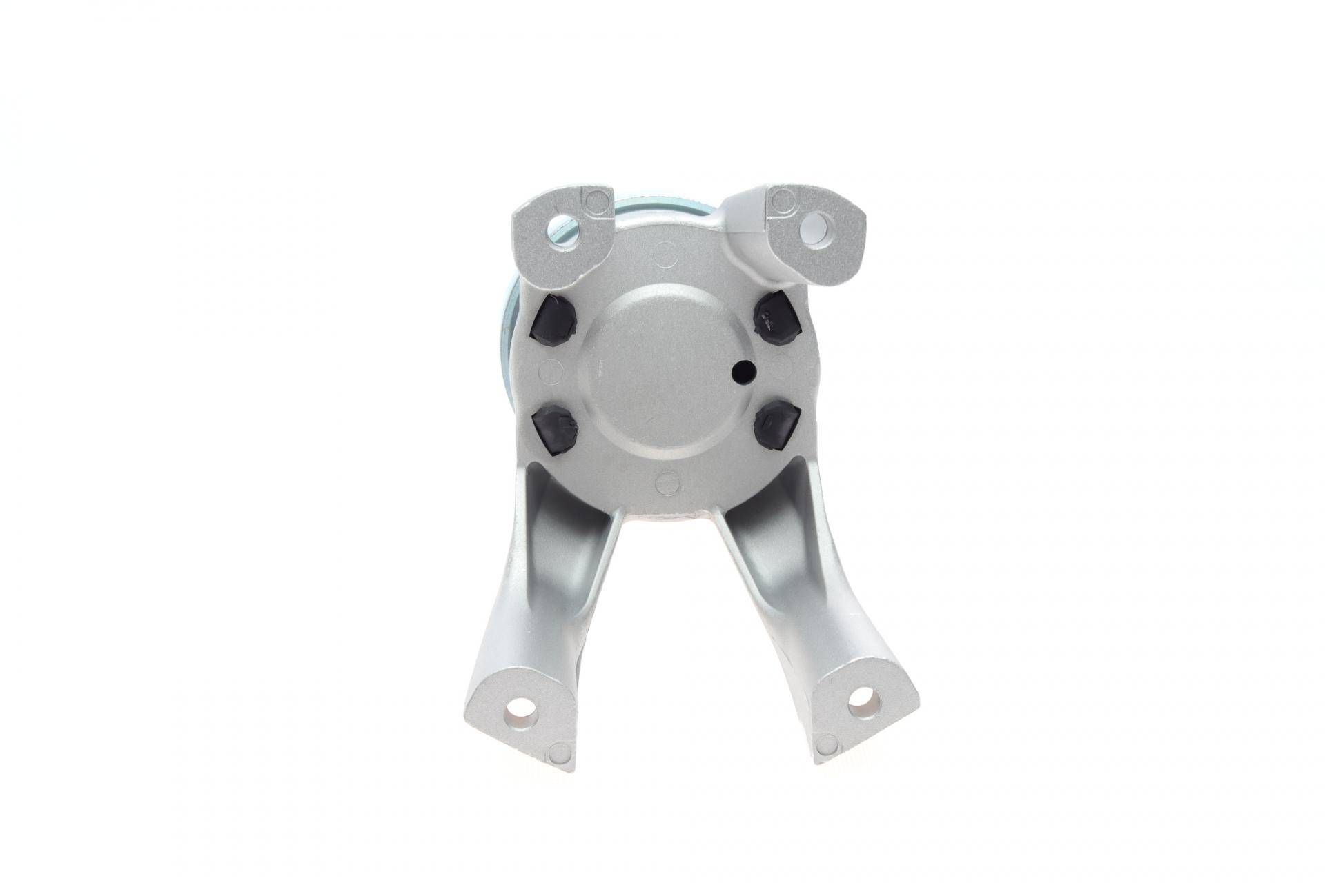 Подушка двигуна (задня) VW T5 2.5TDI 03- (АКПП)