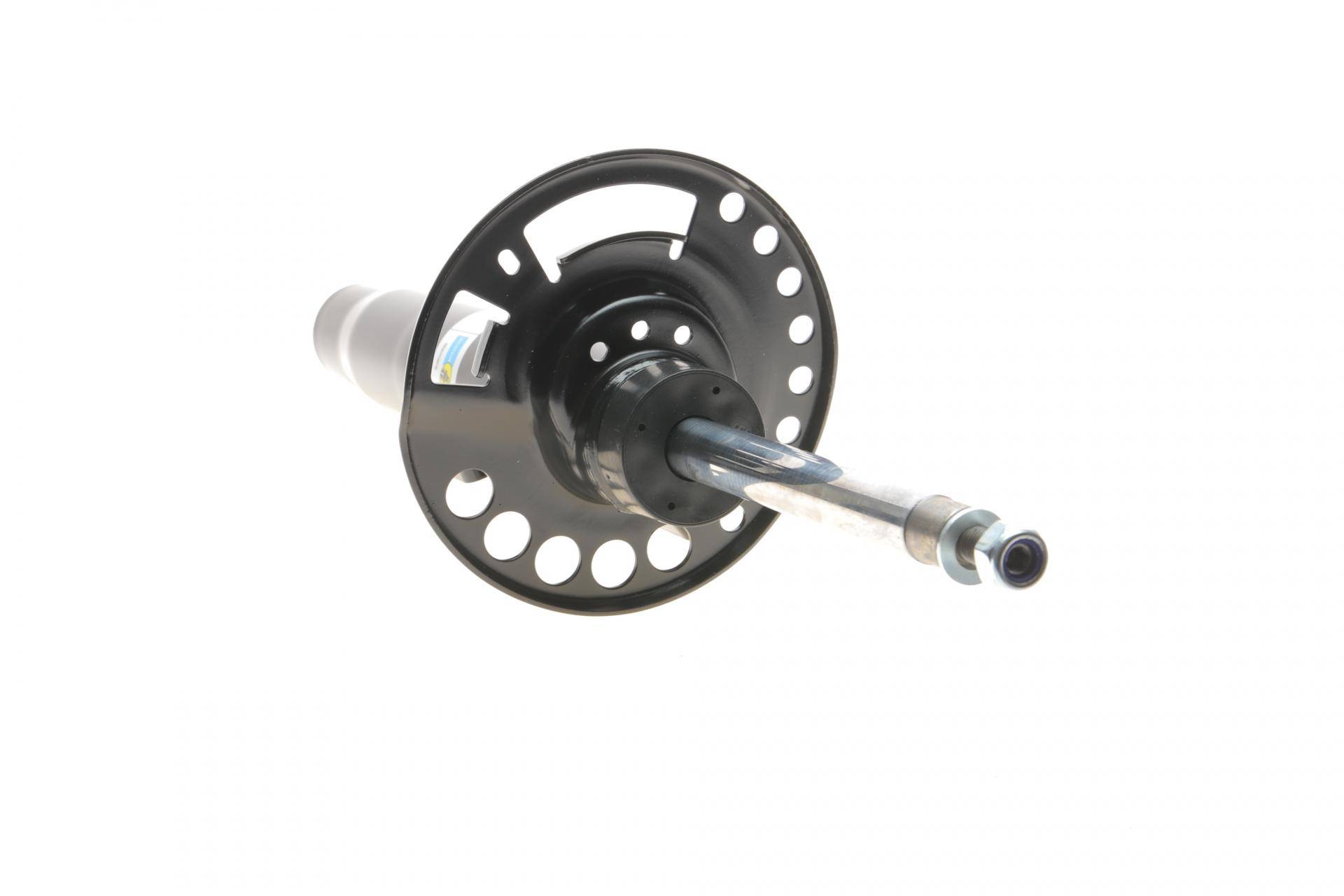 Амортизатор (передній) BMW 3 (G20/G21/G80/G81)/4 (G22/G82) 18- (R) 7/B57/8 (B4)