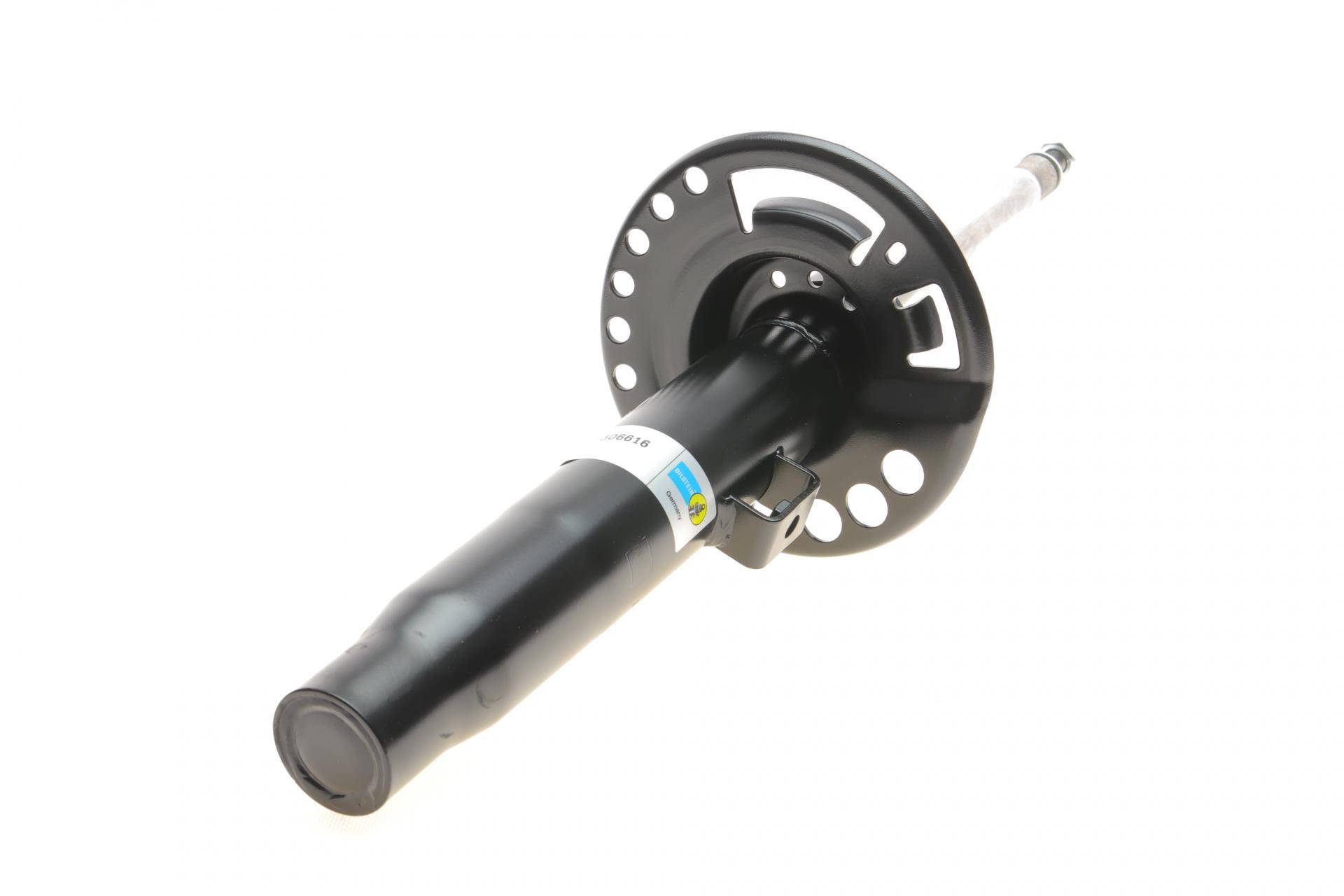 Амортизатор (передній) BMW 3 (G20/G21/G80/G81)/4 (G22/G82) 18- (R) 7/B57/8 (B4)