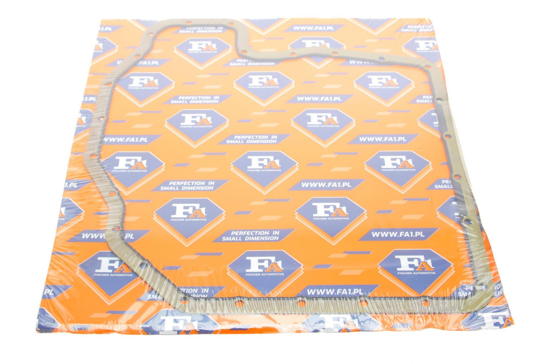 Прокладка піддону BMW 5 (E34)/7 (E38)/8 (E31) 3.0-4.4i 92-03 M60 B30/M62 B35/B44