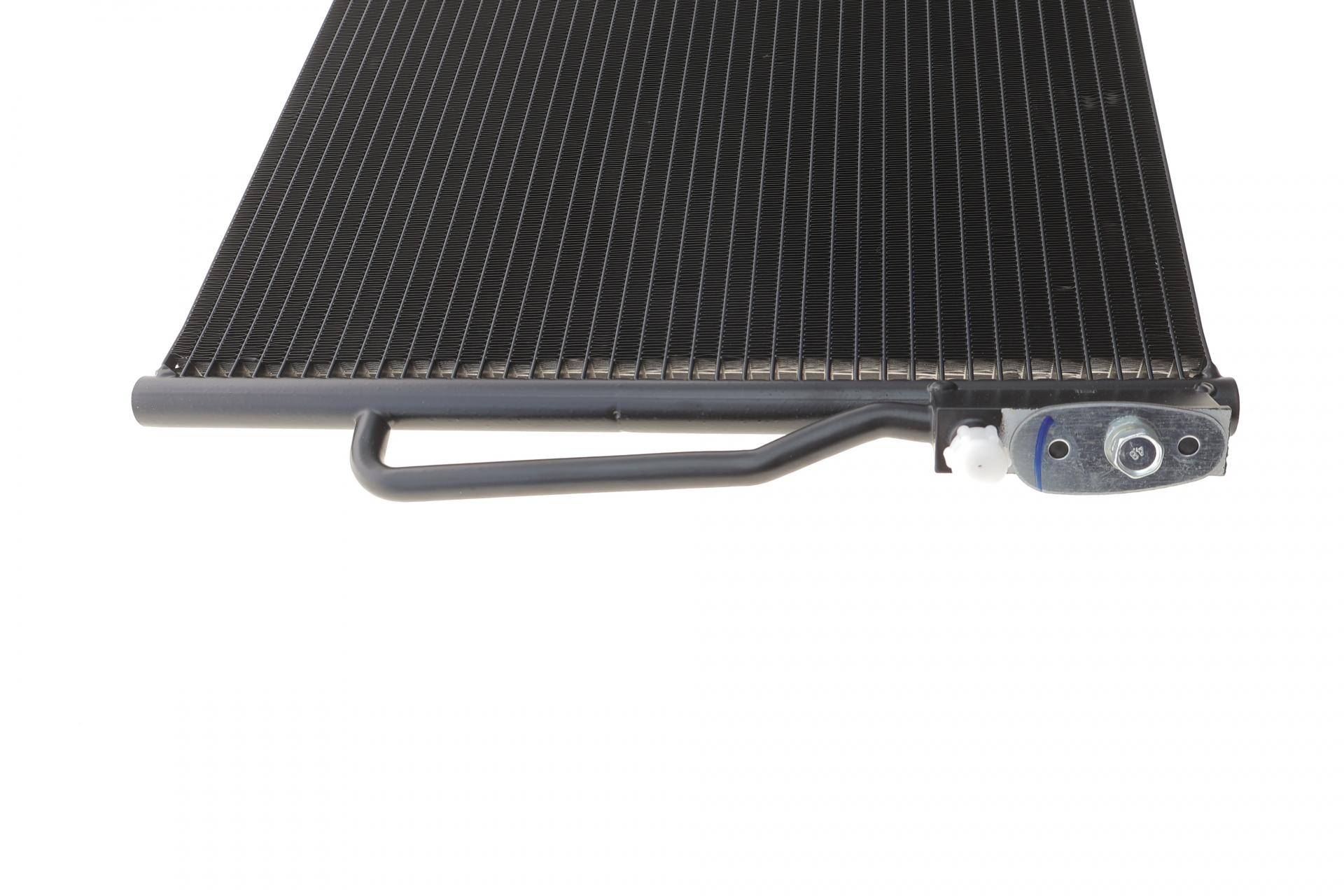 Радіатор кондиціонера (з осушувачем) Opel Insignia B 2.0 CDTI 17-