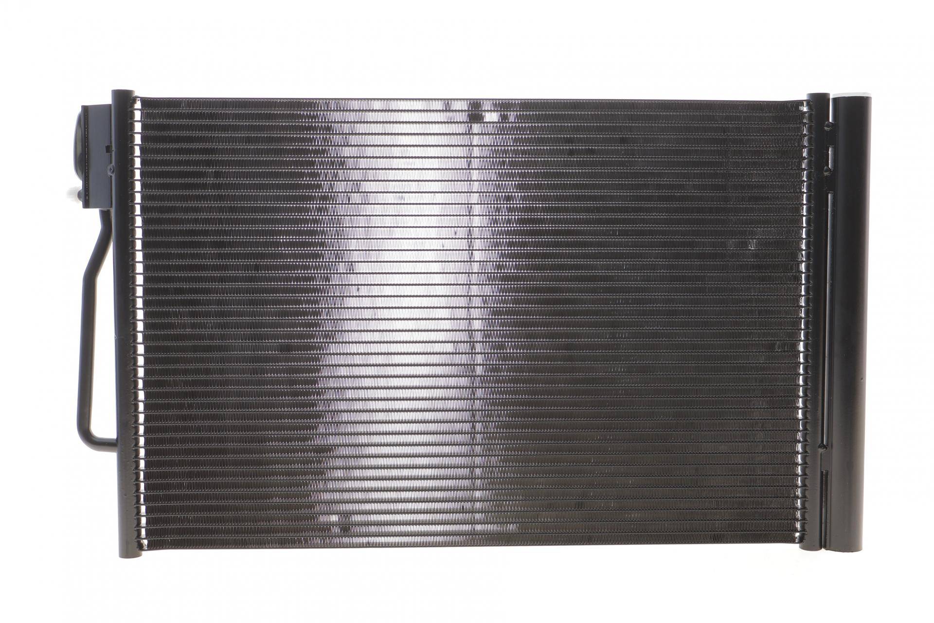 Радіатор кондиціонера (з осушувачем) Opel Insignia B 2.0 CDTI 17-