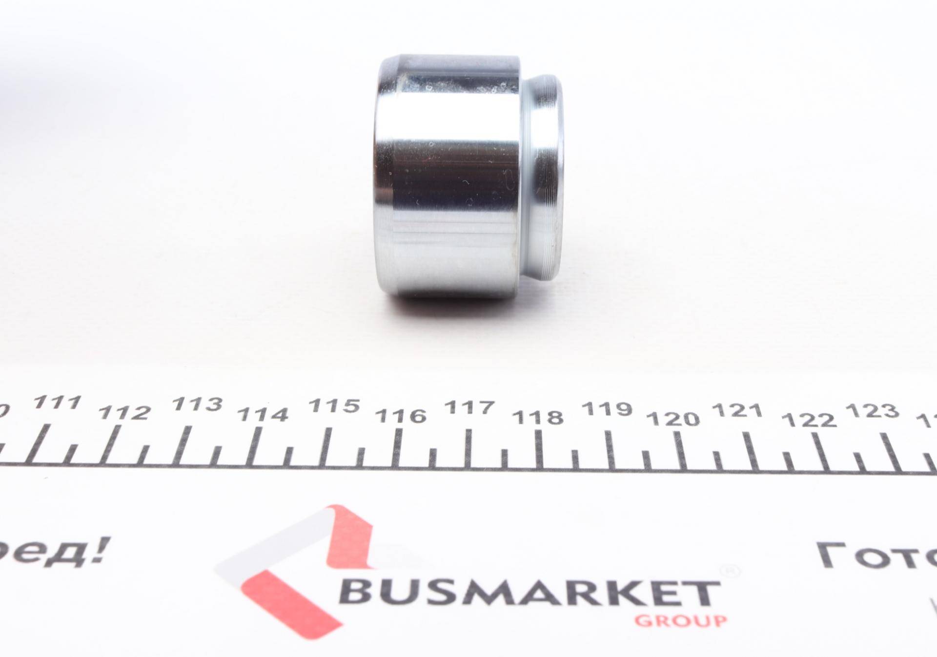 Ремкомплект супорта (заднього) MB E( S210)/S (W140) 93-03 (d=40mm) (+2 поршня) (Ate)