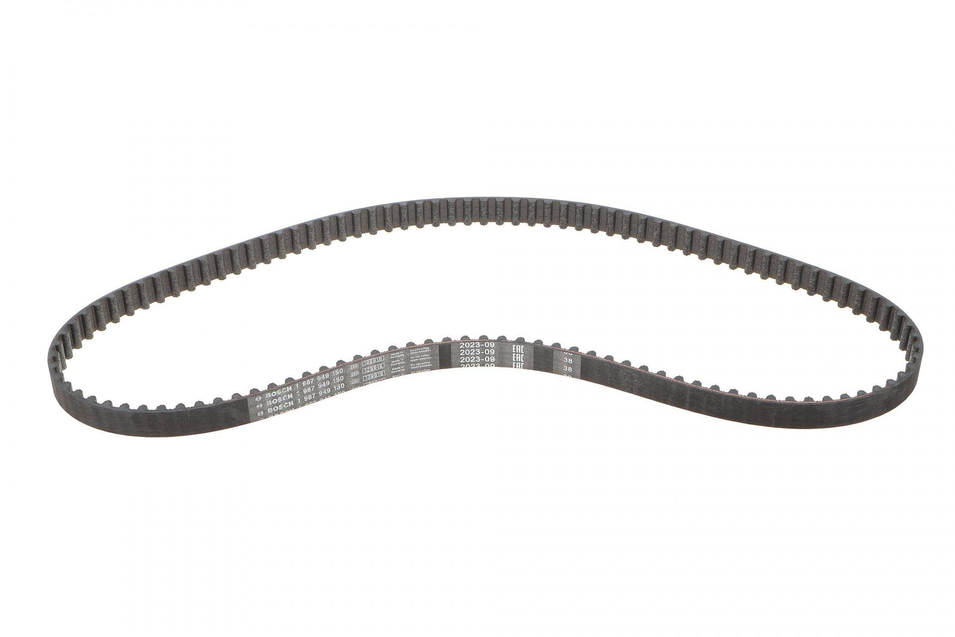 Комплект ГРМ Citroen Berlingo/Peugeot Partner/Expert 1.8 96-(17x114z)