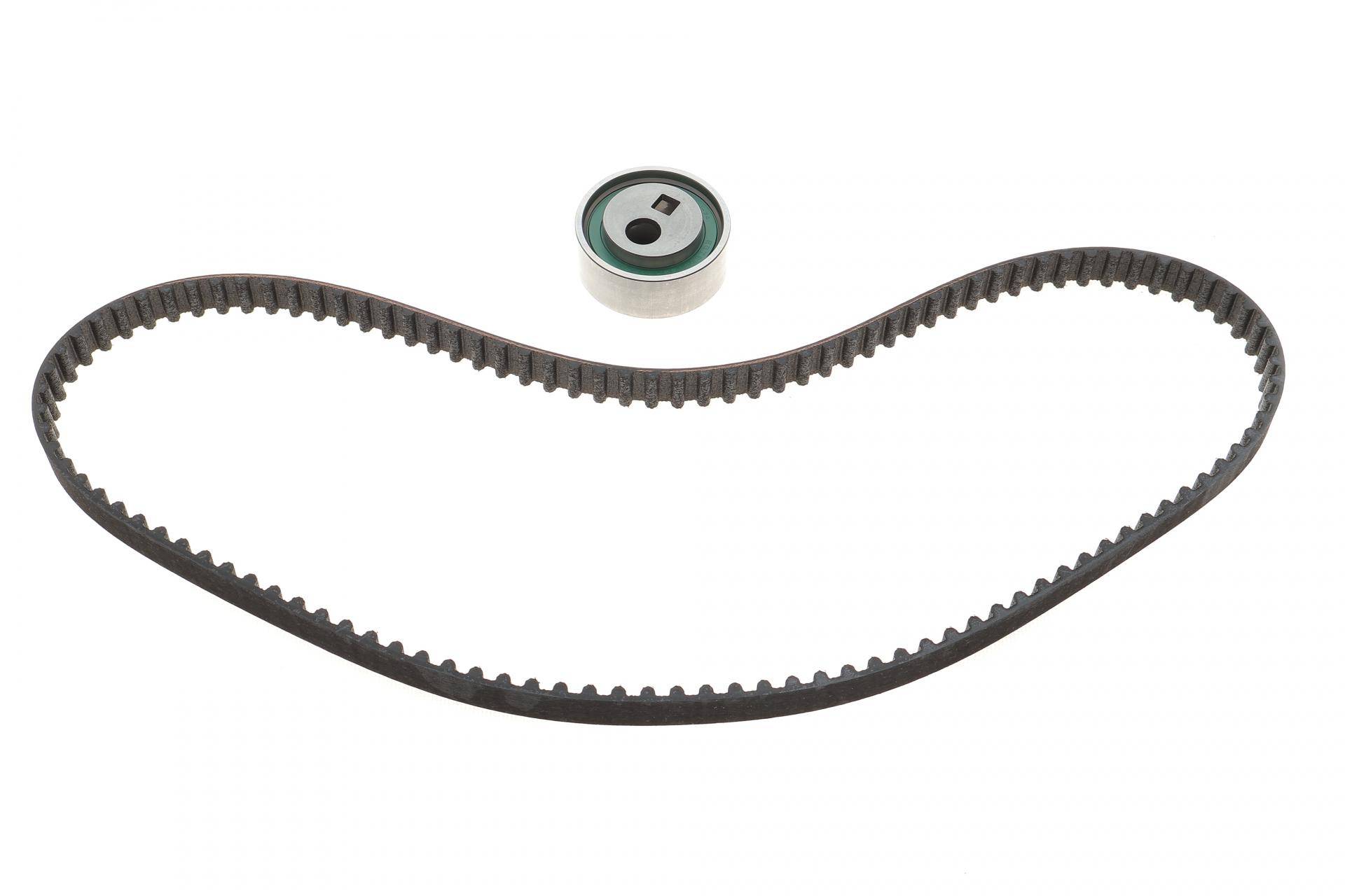 Комплект ГРМ Citroen Berlingo/Peugeot Partner/Expert 1.8 96-(17x114z)