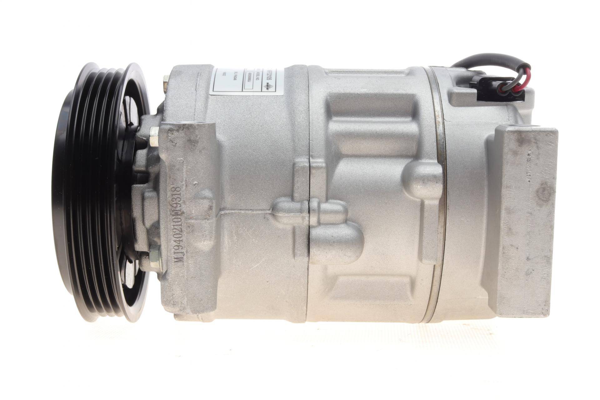 Компресор кондиціонера Audi A6 2.5TDI 00-05/A4 01-05