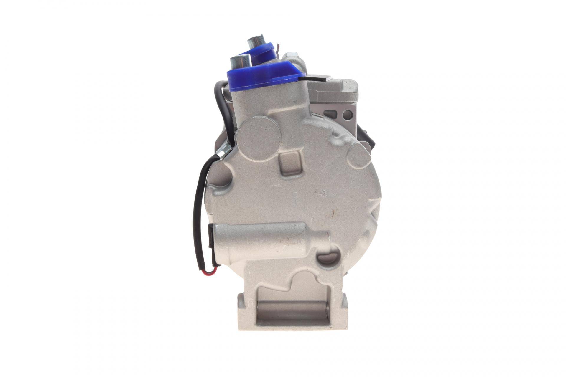 Компресор кондиціонера Audi A6 2.5TDI 00-05/A4 01-05