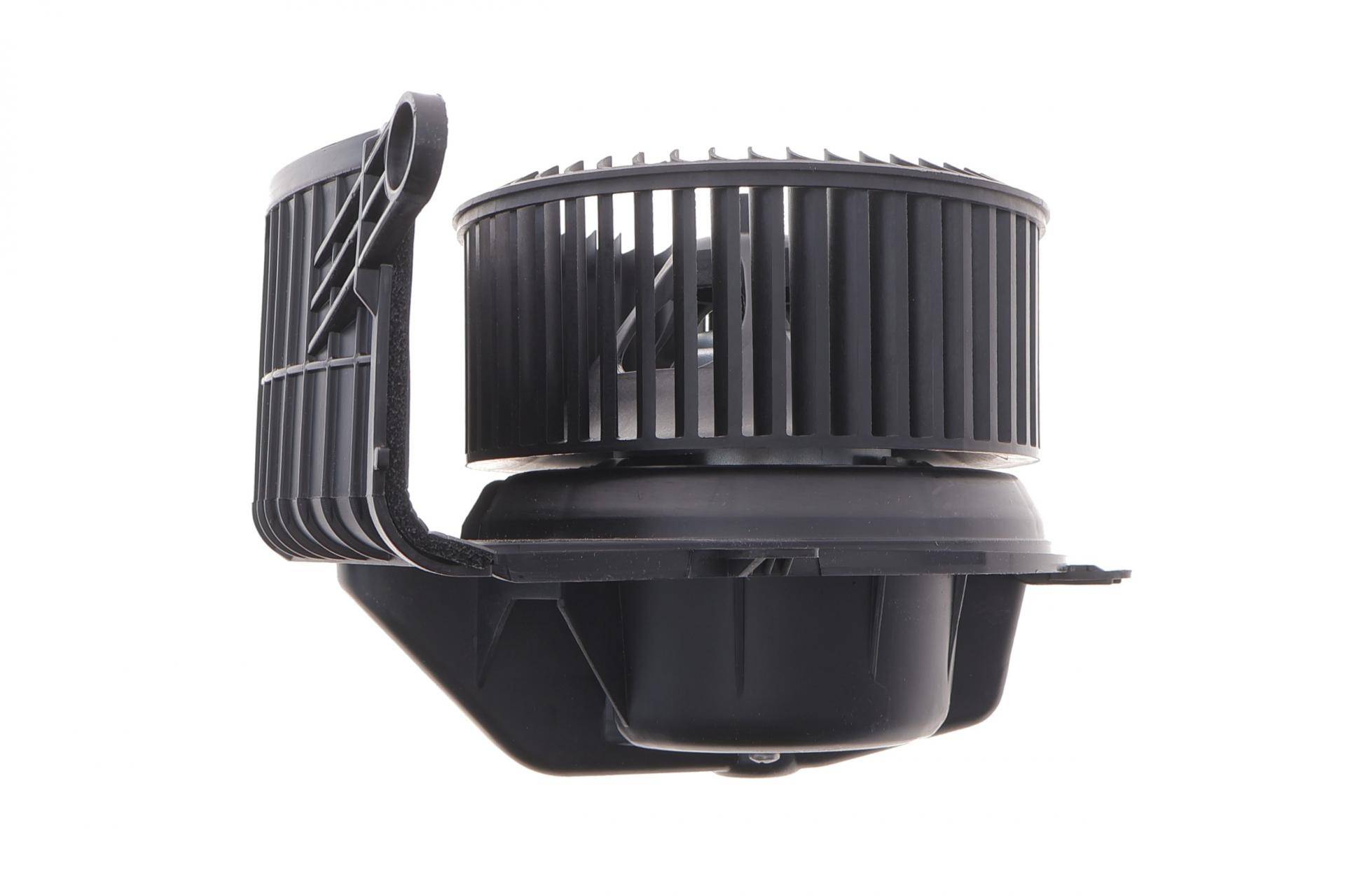 Моторчик пічки Renault Scenic II 1.5-2.0 dCi 03-