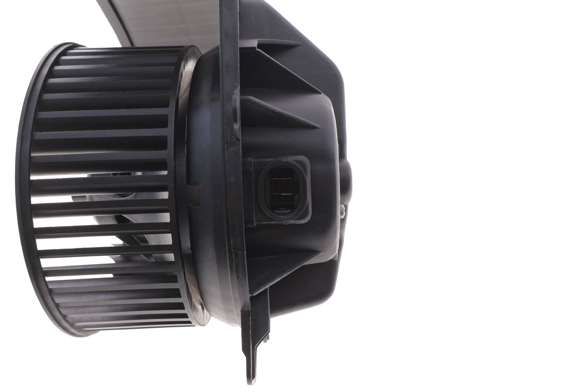 Моторчик пічки Renault Scenic II 1.5-2.0 dCi 03-