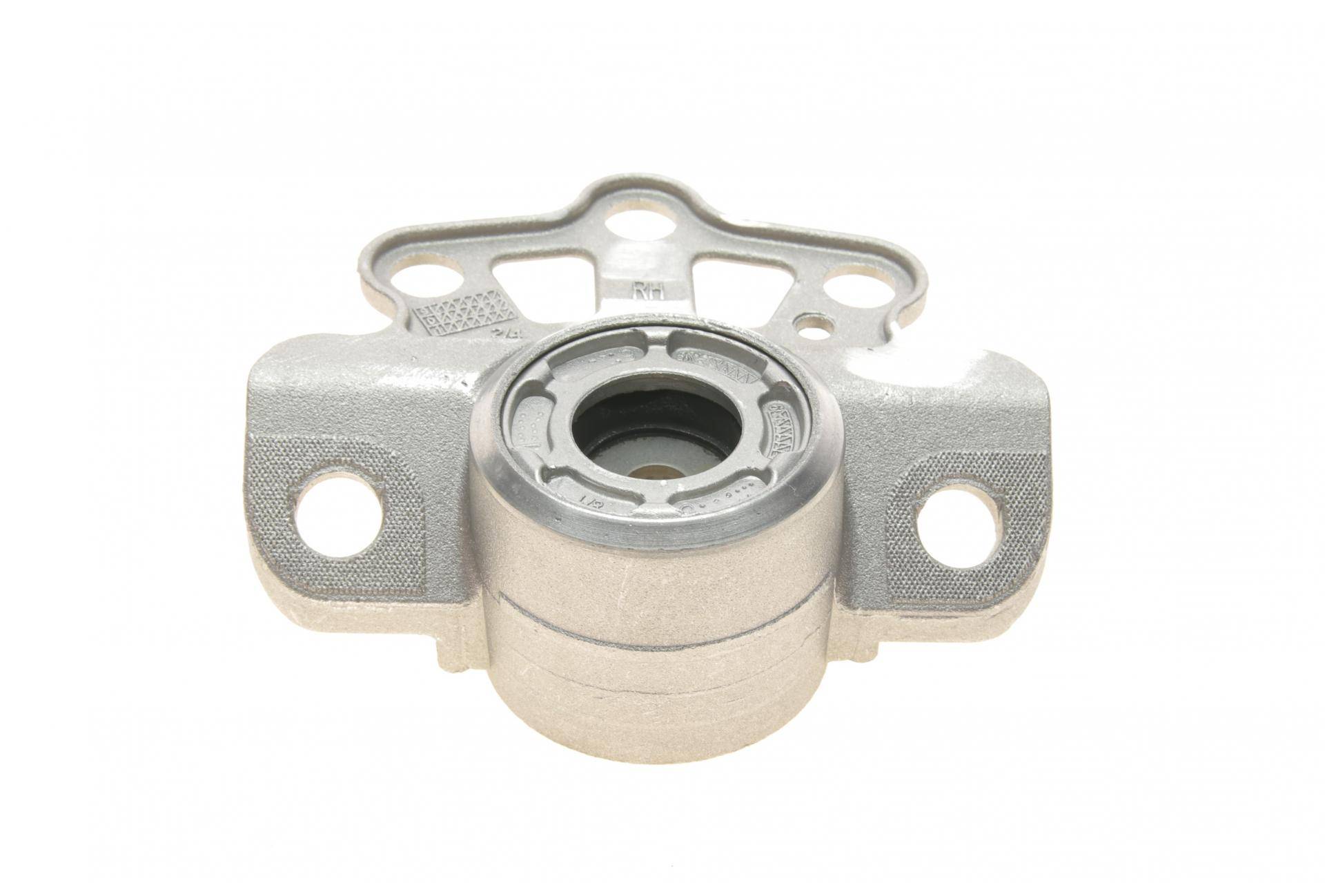 Подушка амортизатора (заднього) Fiat Punto 05- (R)