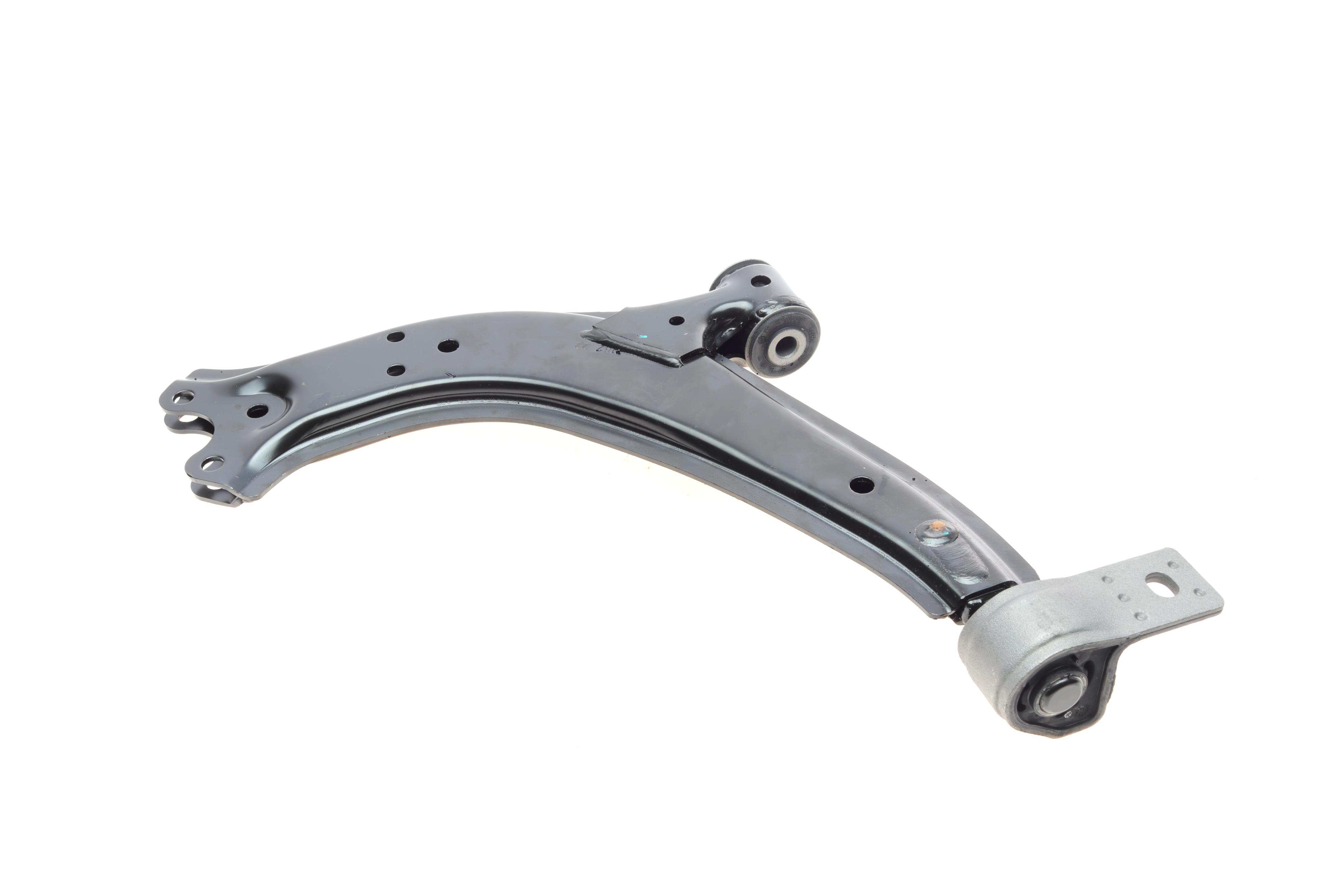 Важіль підвіски (передній/знизу) (L) Citroen Berlingo/Peugeot Partner 1.1-1.9D 96- (без кульової)