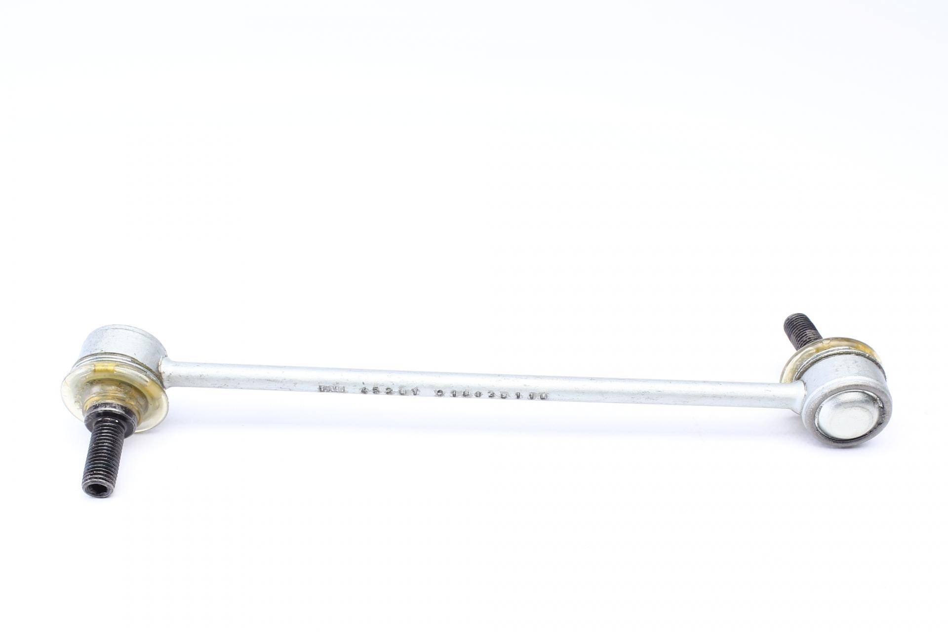 Тяга стабілізатора (переднього) (L) Hyundai I10 08-13