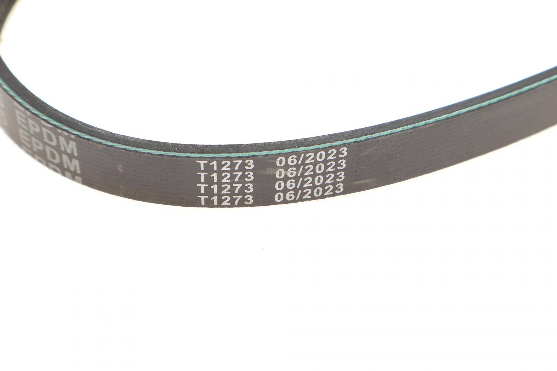 Ремінь генератора Fiat Doblo 1.6i 01- (4PK875)