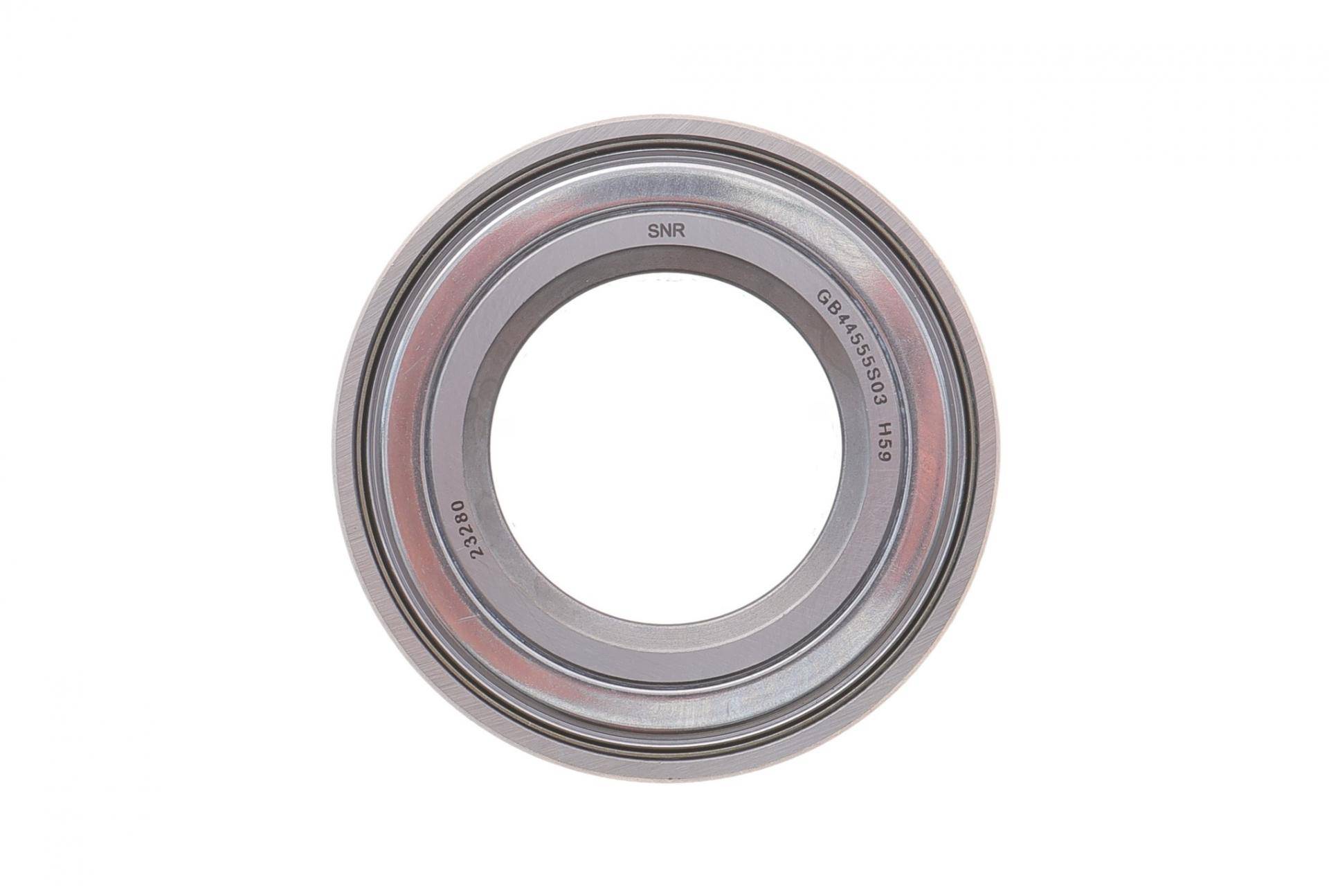 Підшипник маточини (передньої) Audi 100 88-/A4/A8 95-01/A6 97-05 (43x82x37)