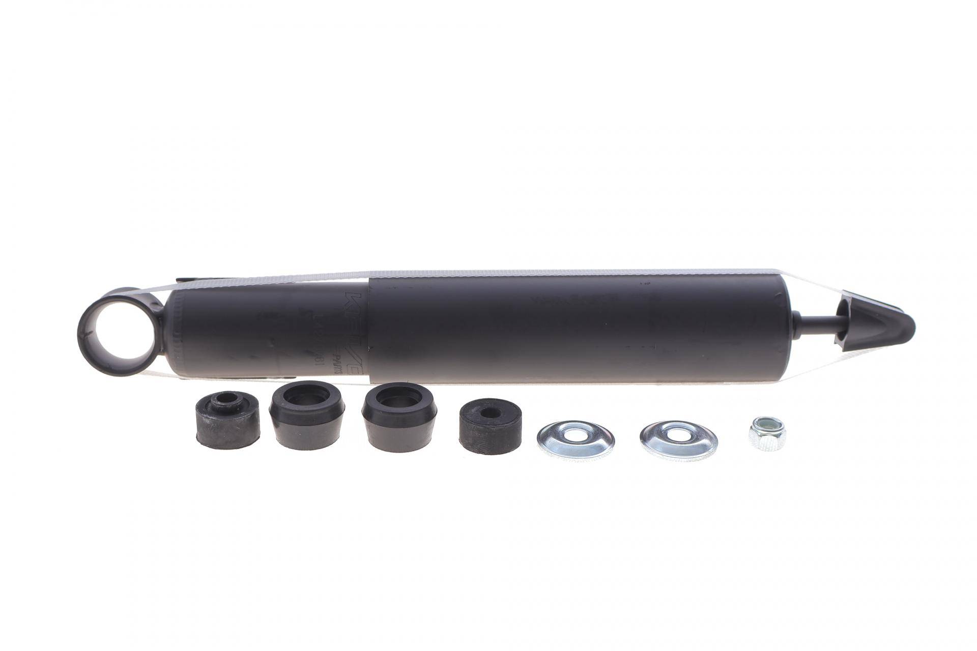 Амортизатор (задній) Toyota Land Cruiser 90 96-02