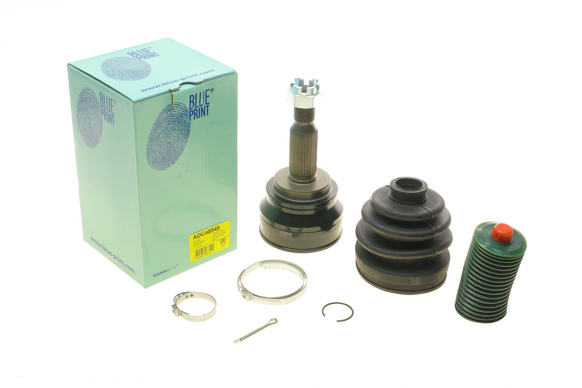 Шрус (наружный) Citroen C-crosser/Mitsubishi Outlander 2.0/2.4 06-