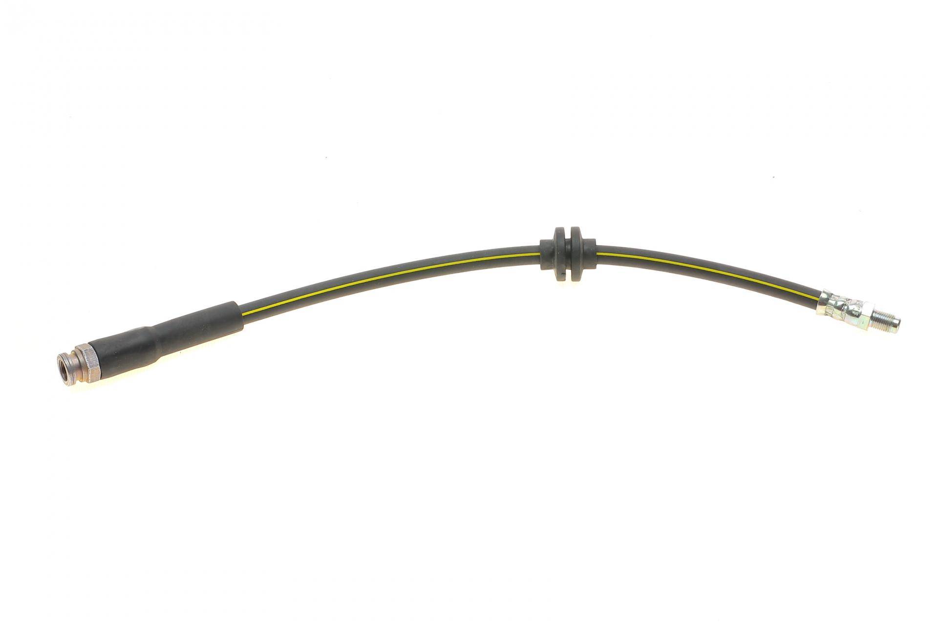 Шланг гальмівний (задній) Citroen Jumper/Fiat Ducato (L=440mm) 06-