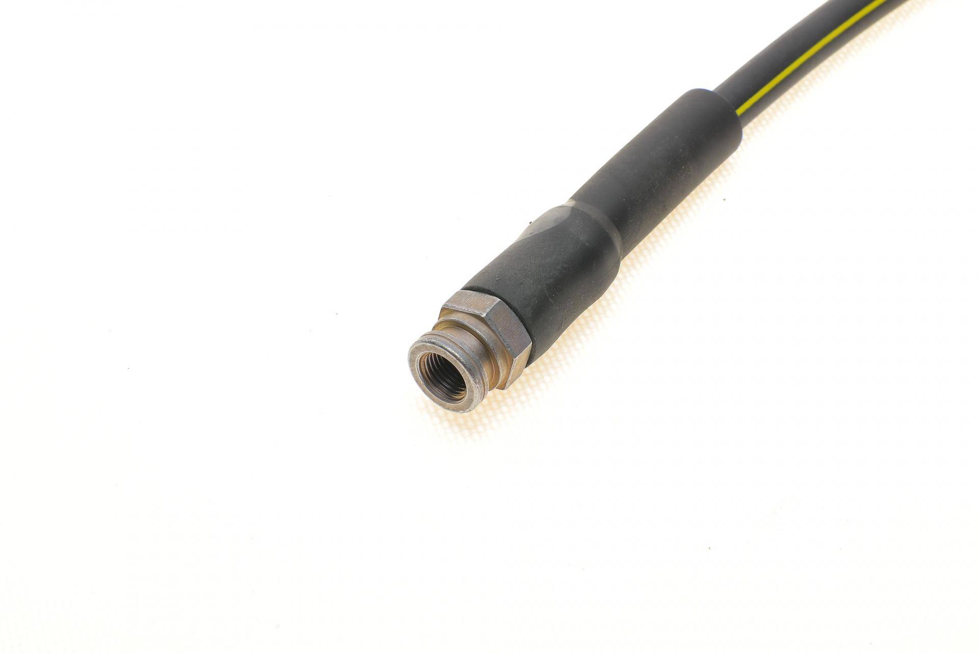 Шланг гальмівний (задній) Citroen Jumper/Fiat Ducato (L=440mm) 06-