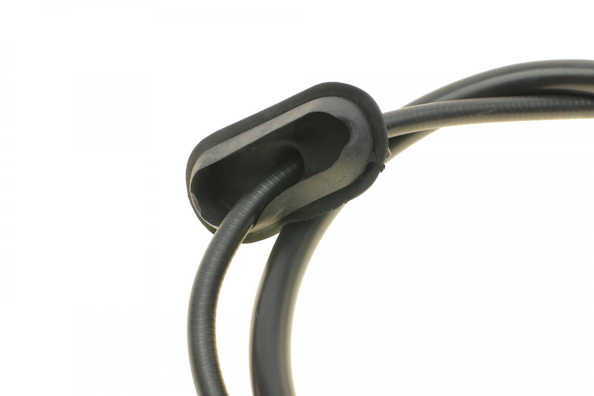 Трос ручника Chevrolet Cruze 09- (1473/1352mm) (барабанні гальма)