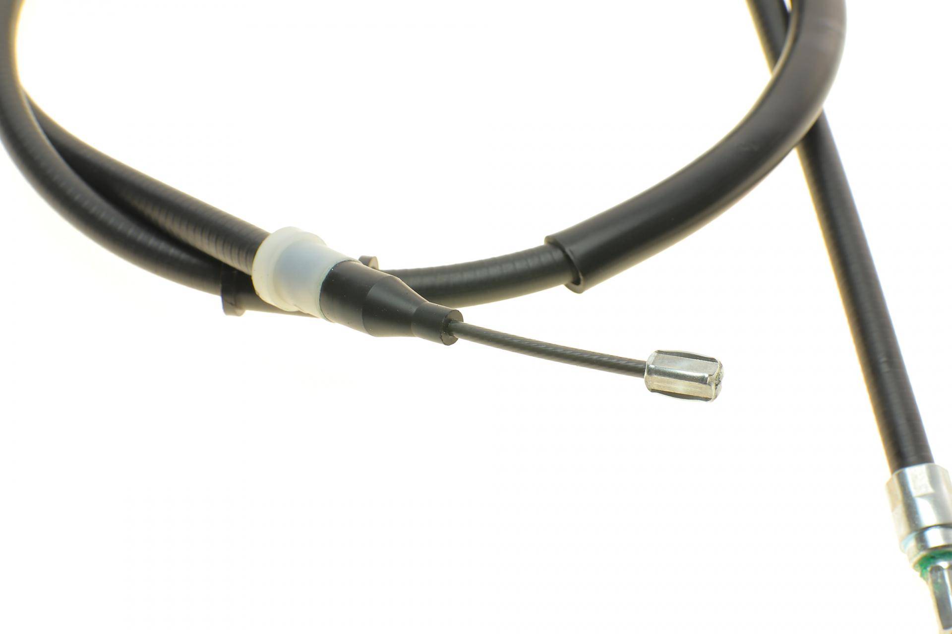 Трос ручника Chevrolet Cruze 09- (1473/1352mm) (барабанні гальма)