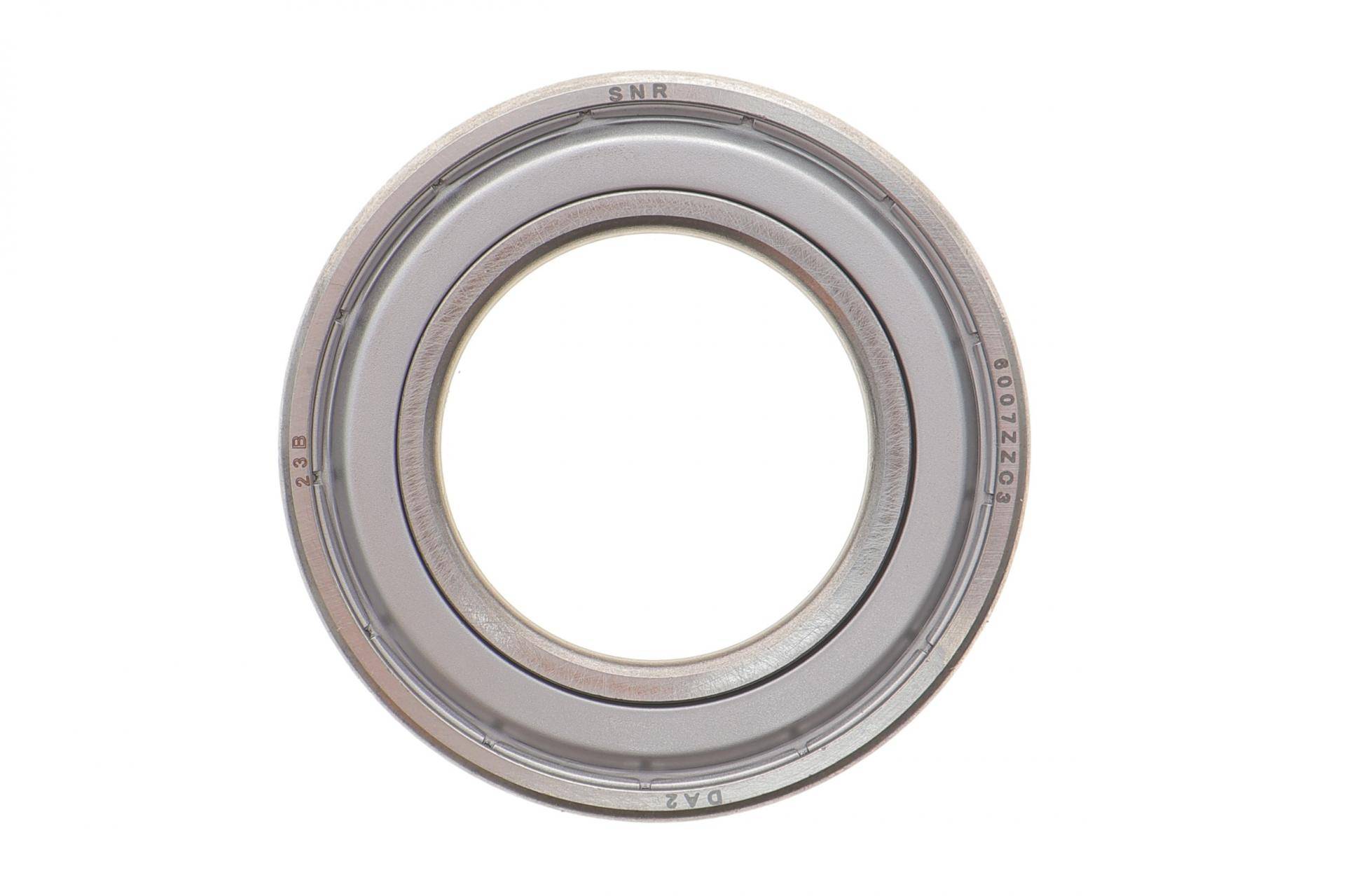 Підшипник (35x62x14)