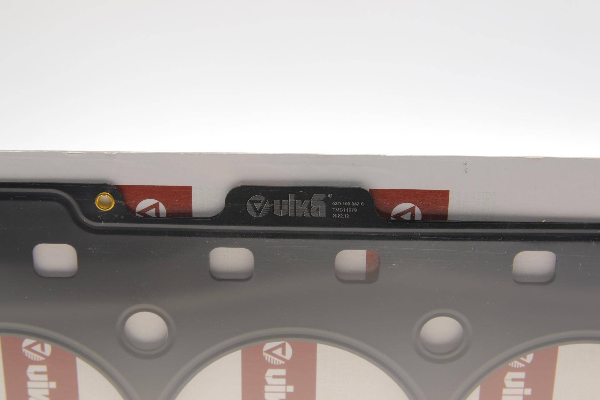 Прокладка ГБЦ Skoda Fabia/VW Polo 1.2 01-14