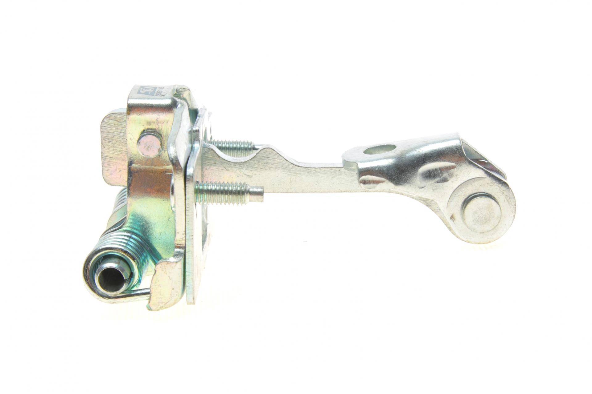 Обмежувач дверей (передніх) Renault Master/Opel Movano 03-10