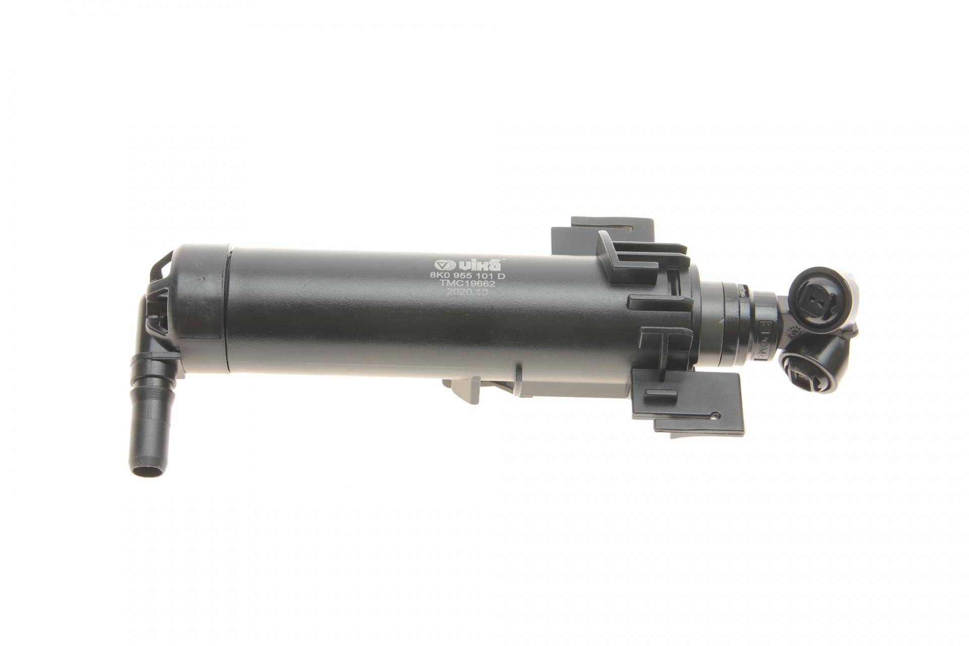 Форсунка омивача фари Audi A4 07-15 (L)