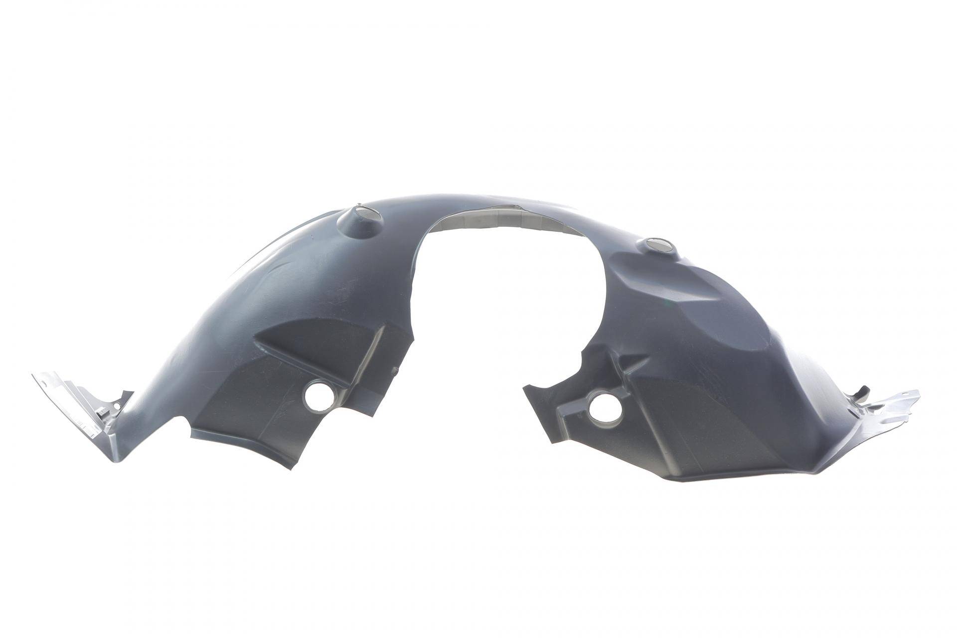 Підкрилок (передній) MB Vito (W639) 03-14 (R)