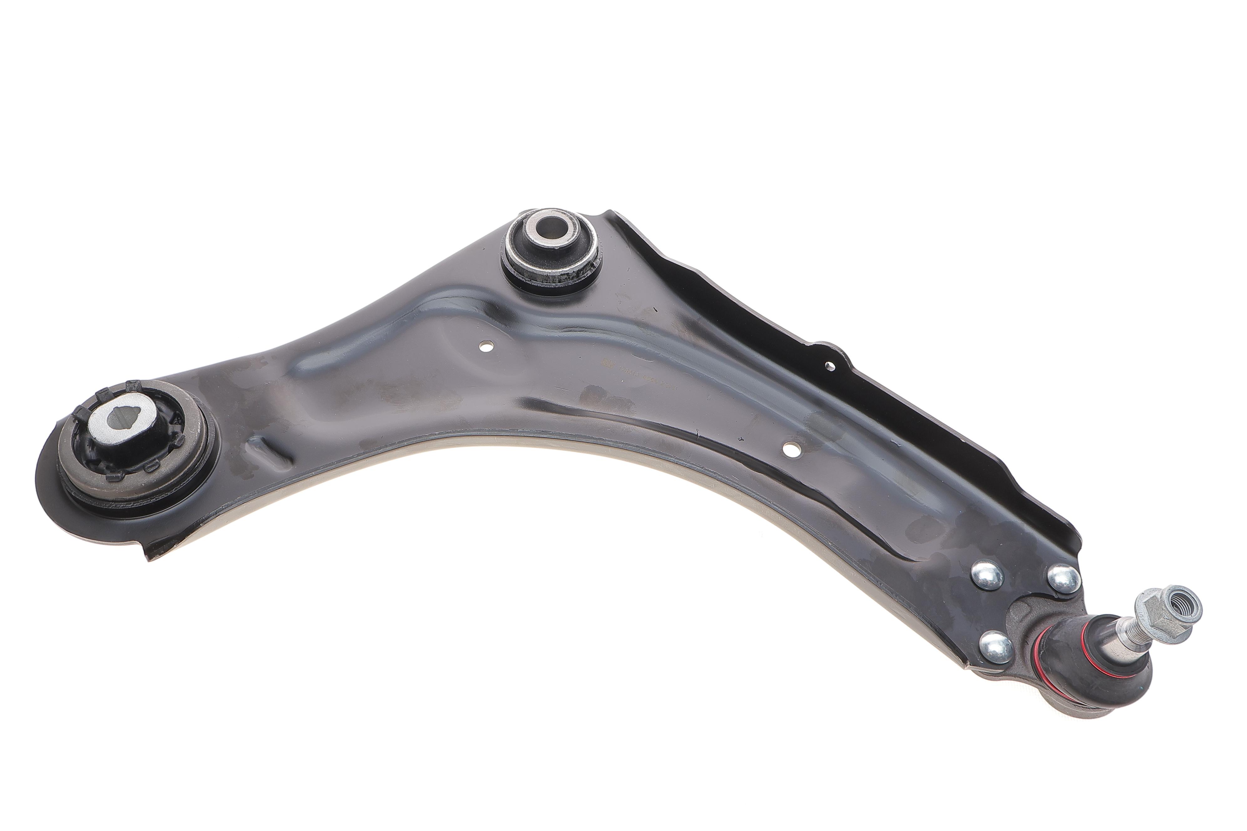 Важіль підвіски (передній/знизу) (R) Renault Megane III/Scenic III/Grand Scenic III 08-