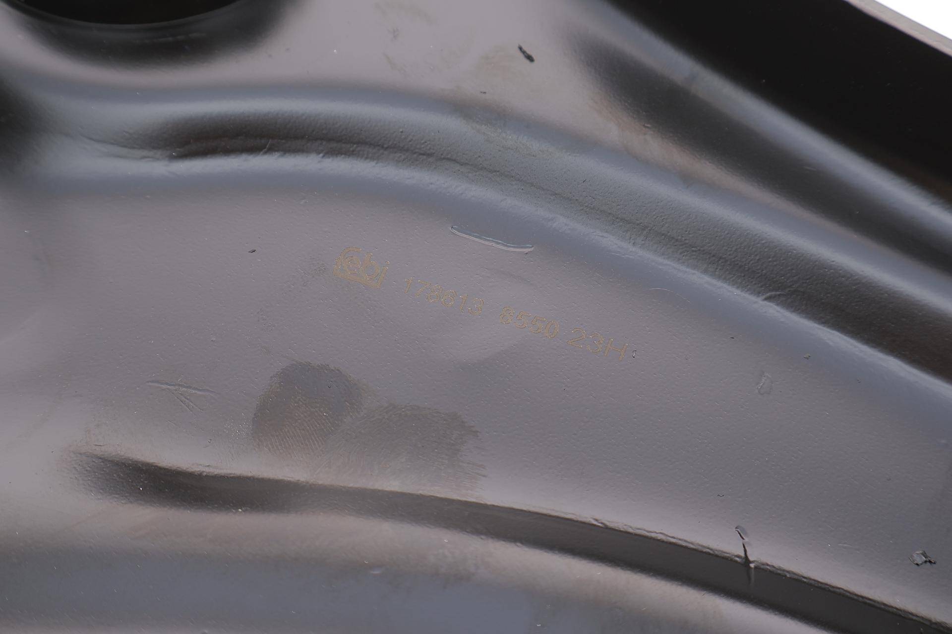 Важіль підвіски (передній/знизу) (R) Renault Megane III/Scenic III/Grand Scenic III 08-