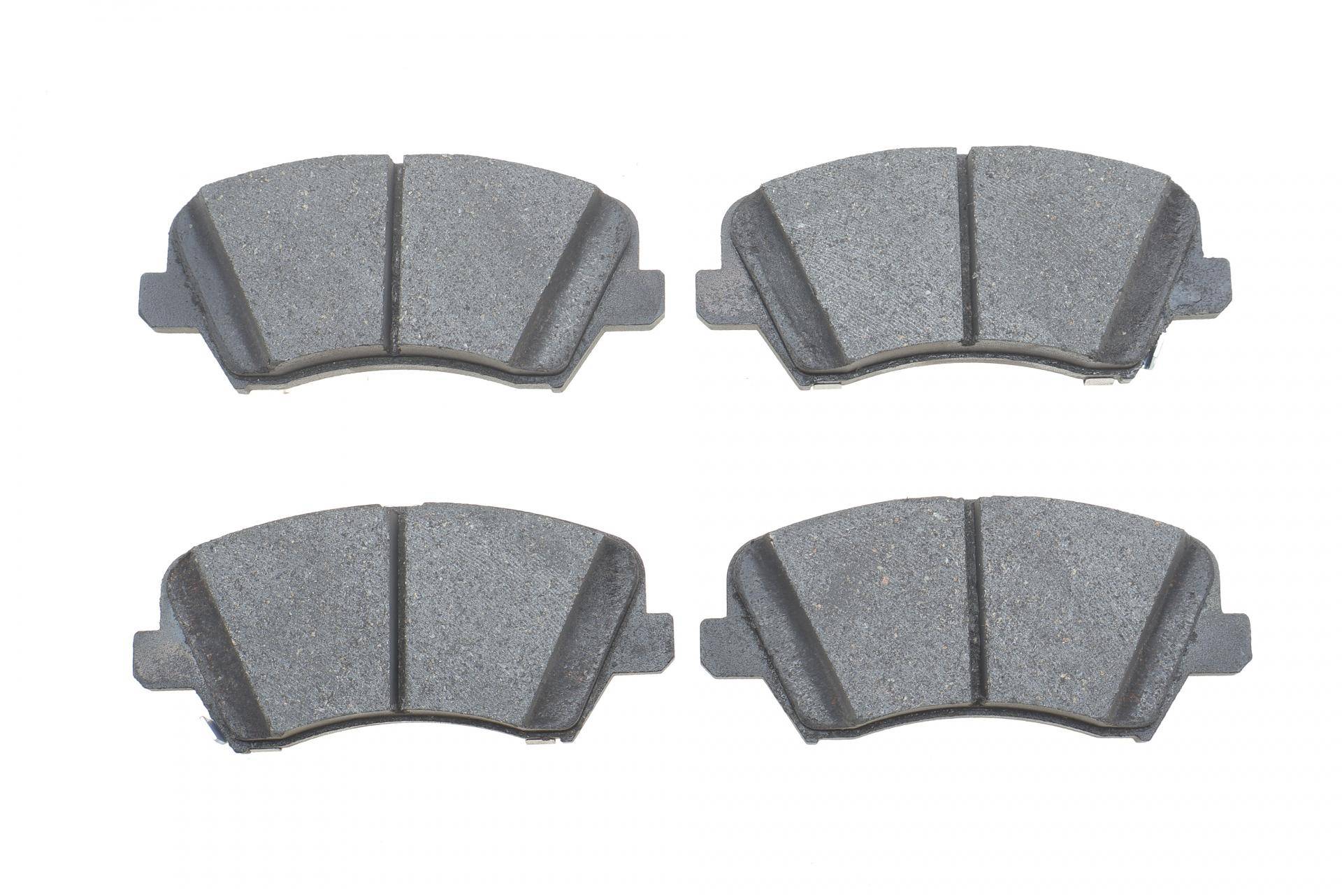 Колодки гальмівні (передні) Hyundai i30 16-/Kia Ceed 18-