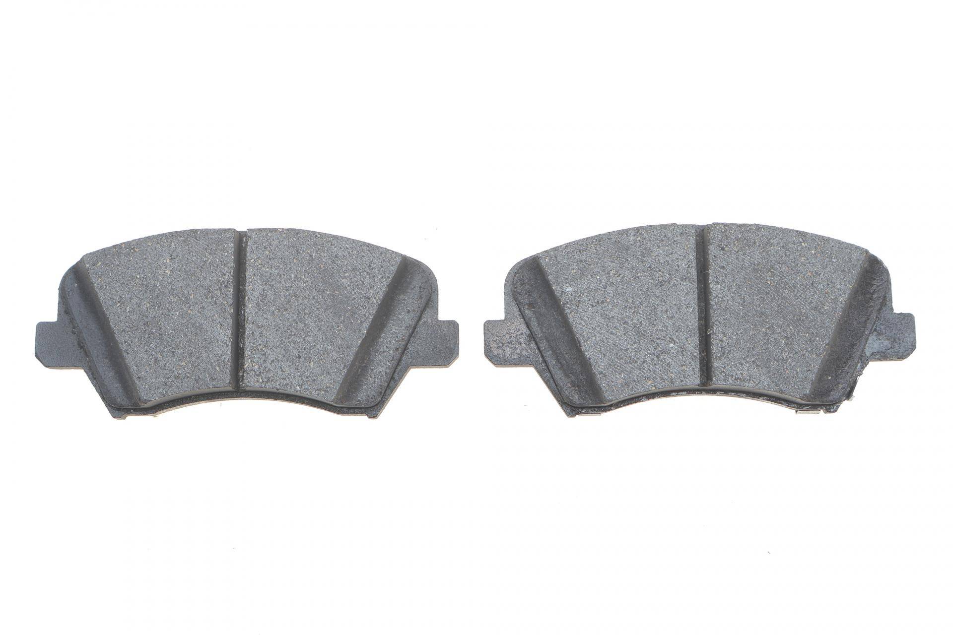 Колодки гальмівні (передні) Hyundai i30 16-/Kia Ceed 18-