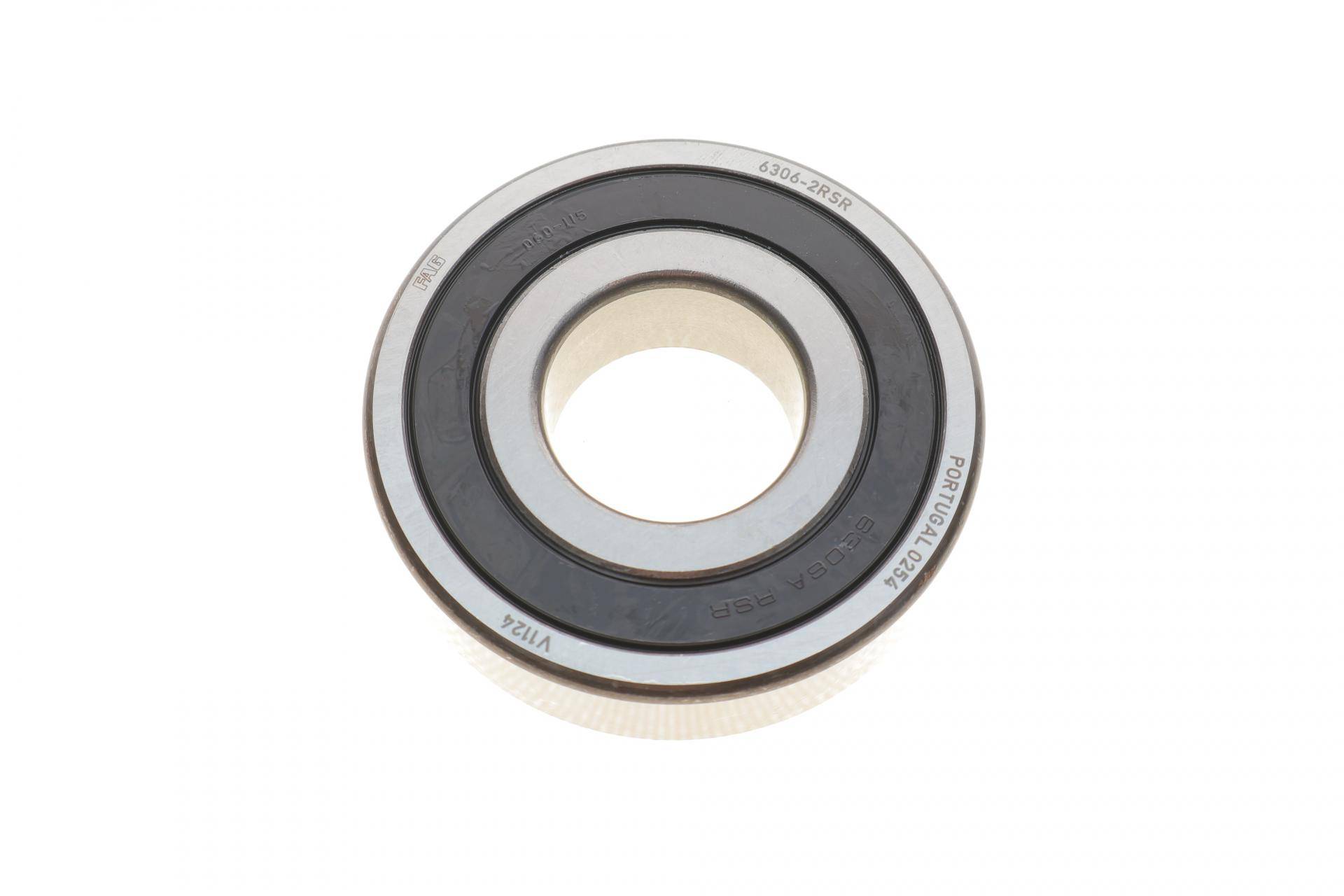 Підшипник (30x72x19)