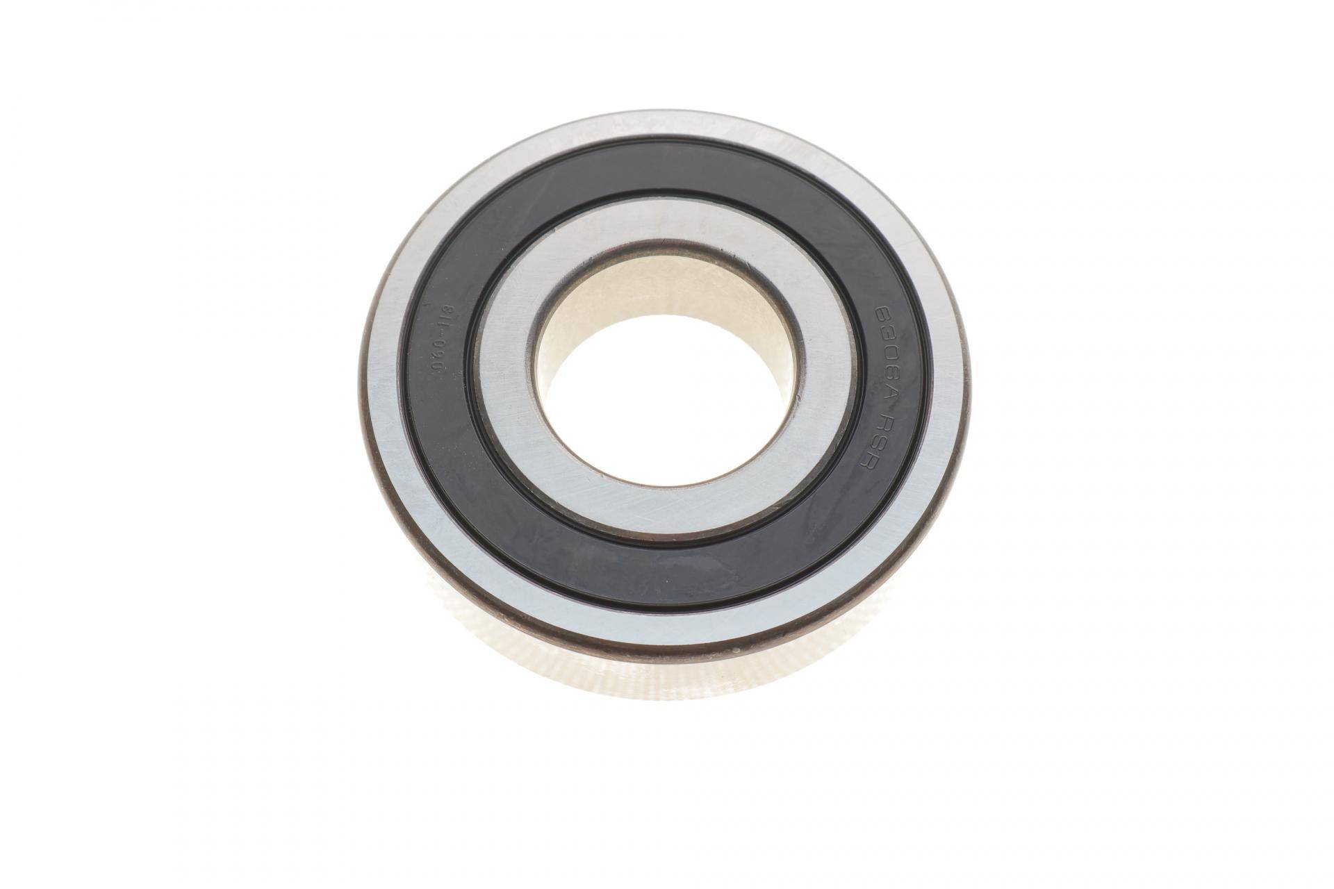 Підшипник (30x72x19)