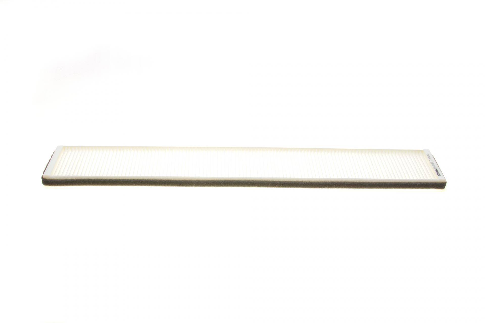 Фільтр салону BMW 3 (E46) 98-05/X3 (E83) 98-11